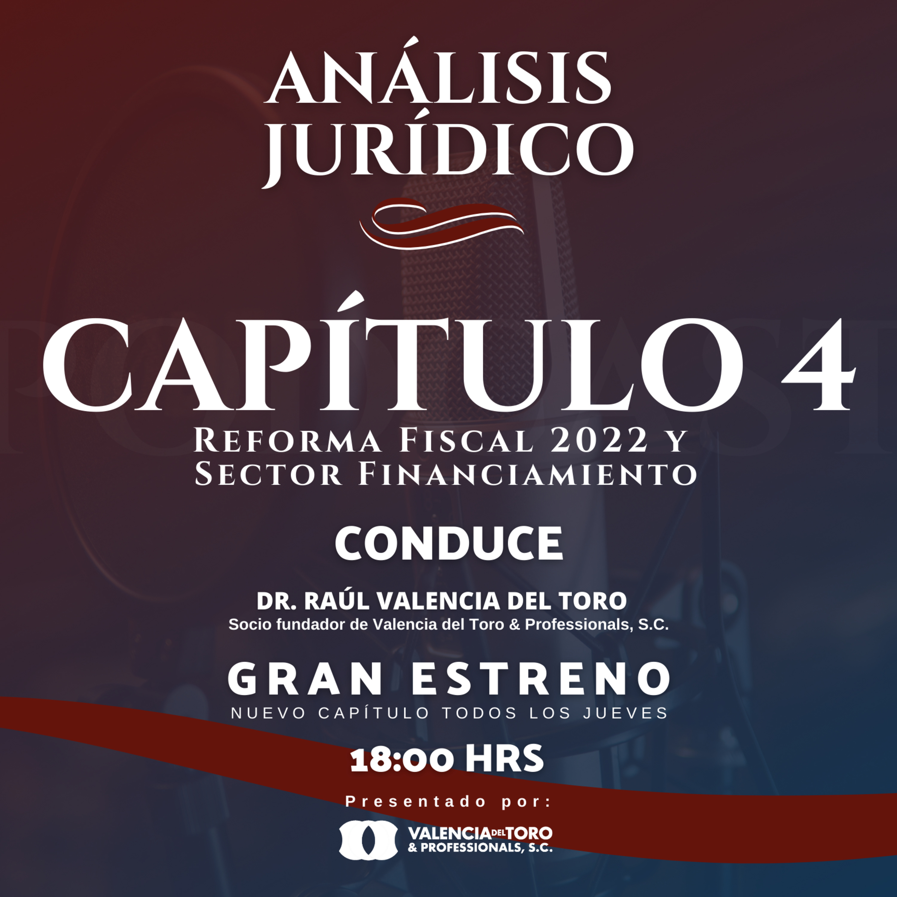 ANÁLISIS JURÍDICO