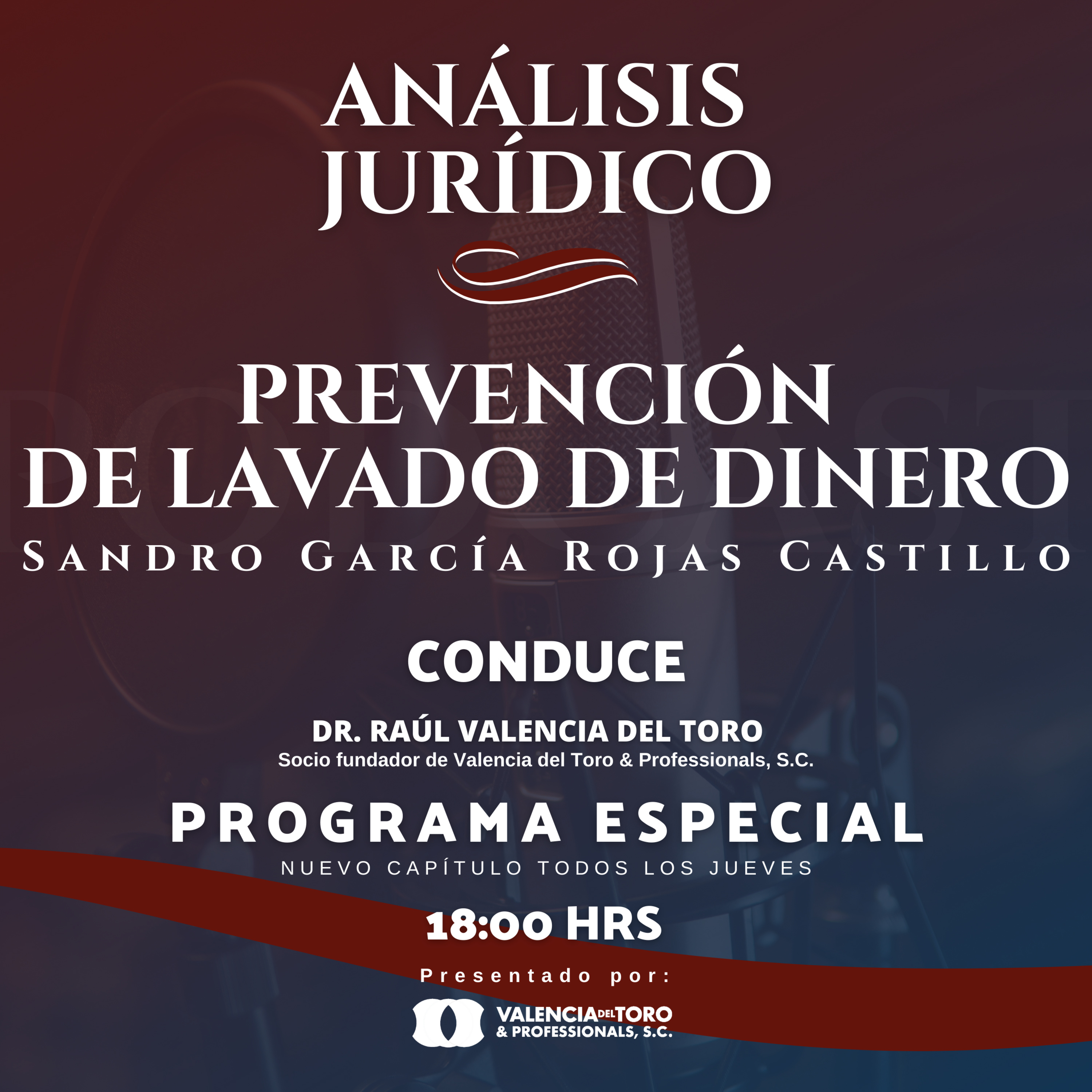 ANÁLISIS JURÍDICO