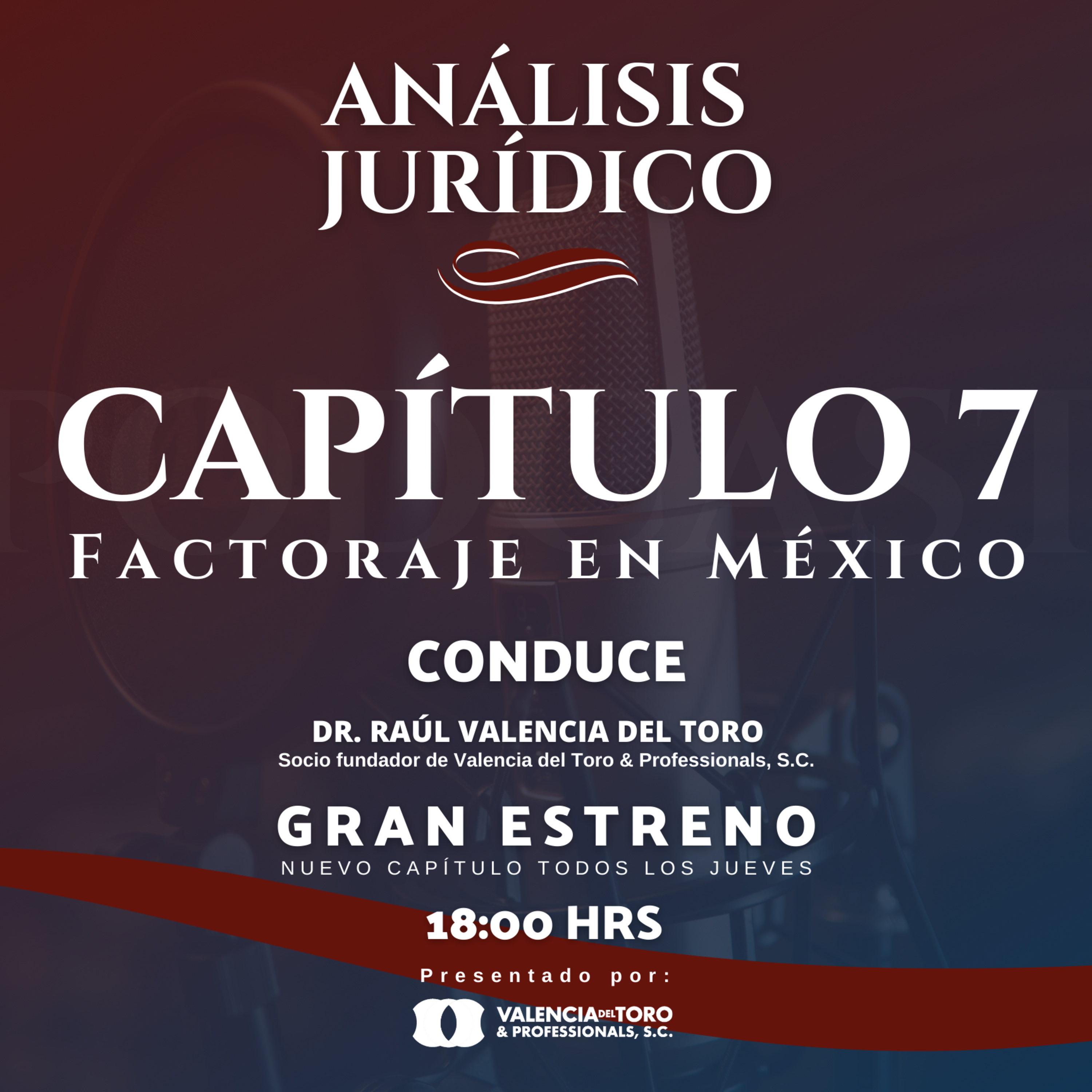 ANÁLISIS JURÍDICO
