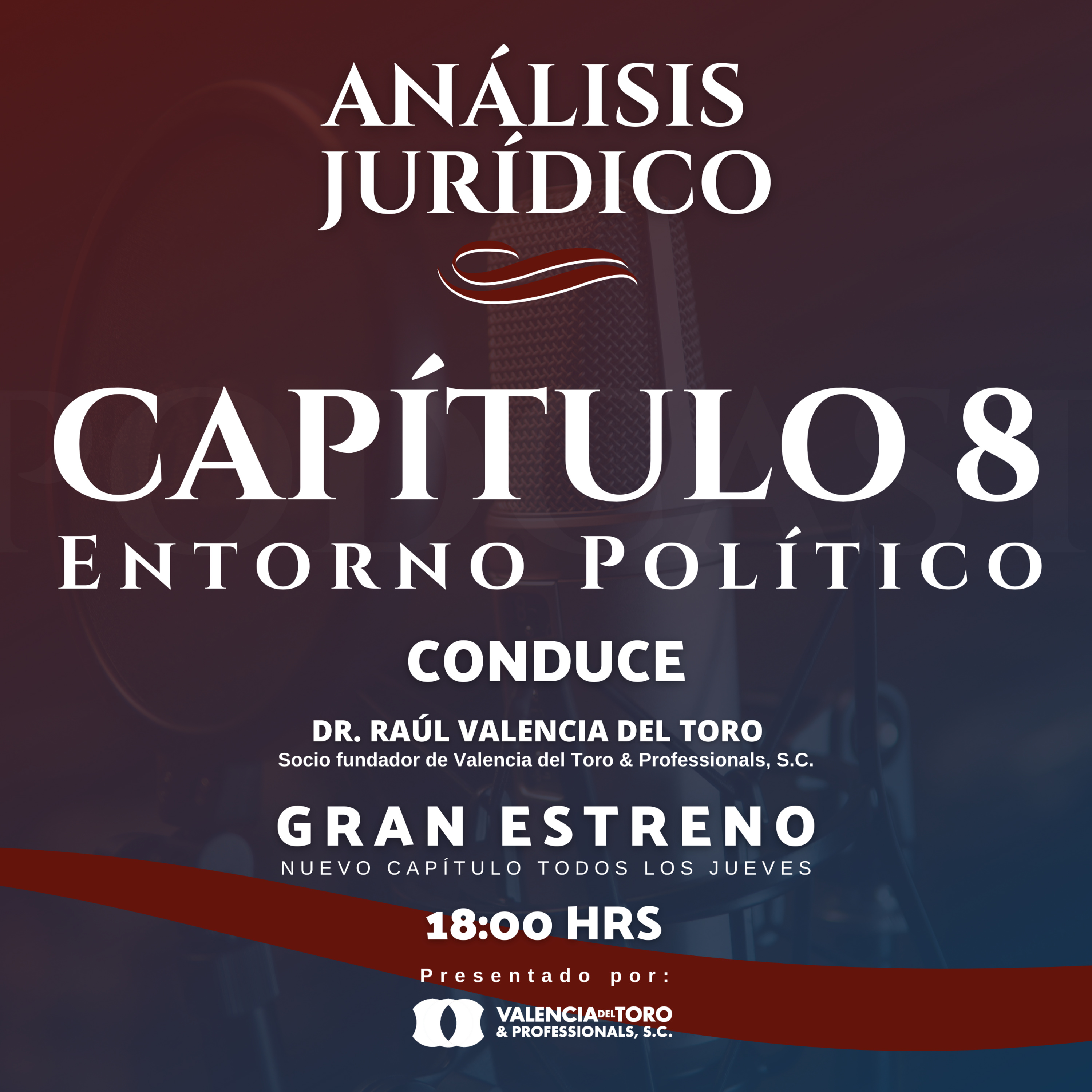 ANÁLISIS JURÍDICO