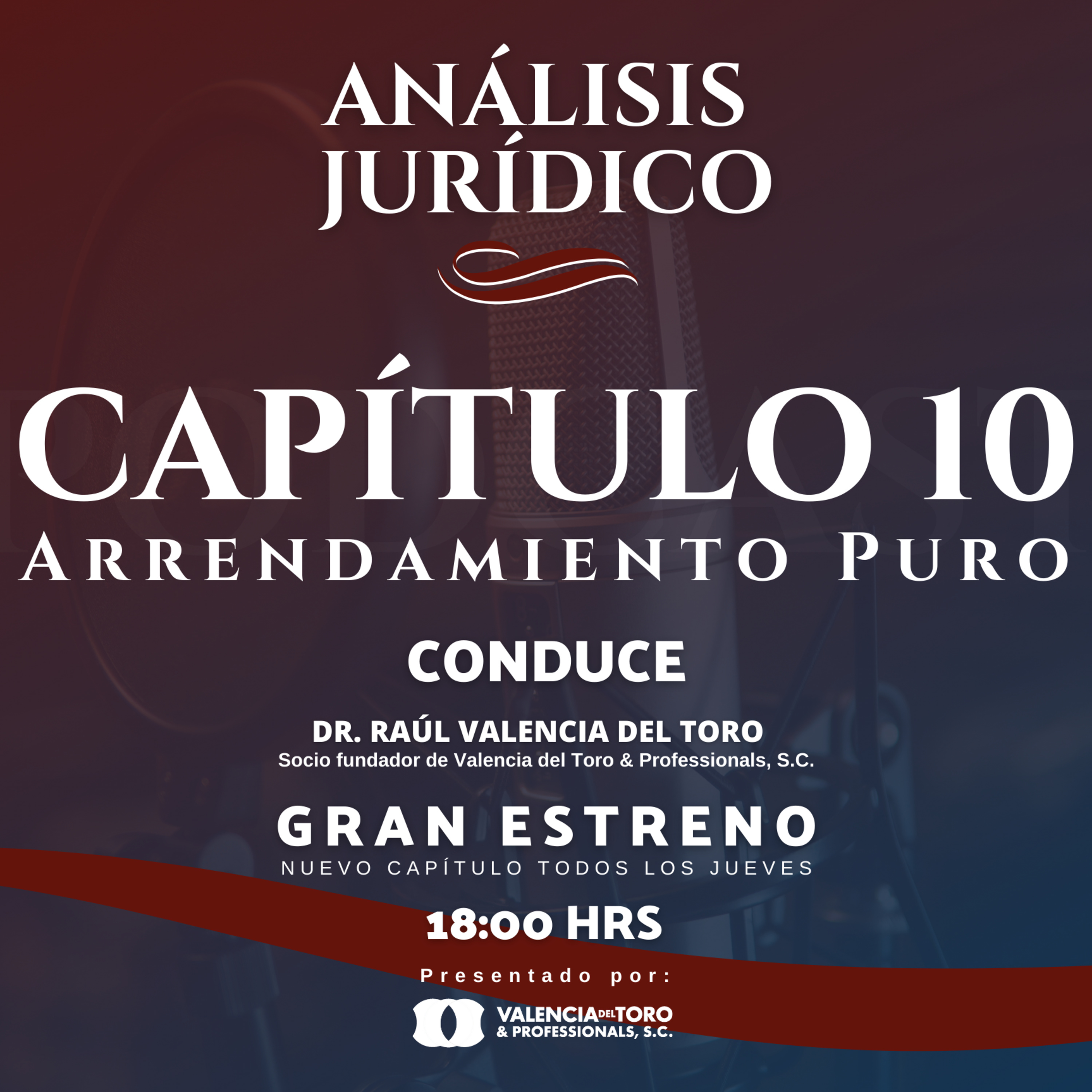 ANÁLISIS JURÍDICO