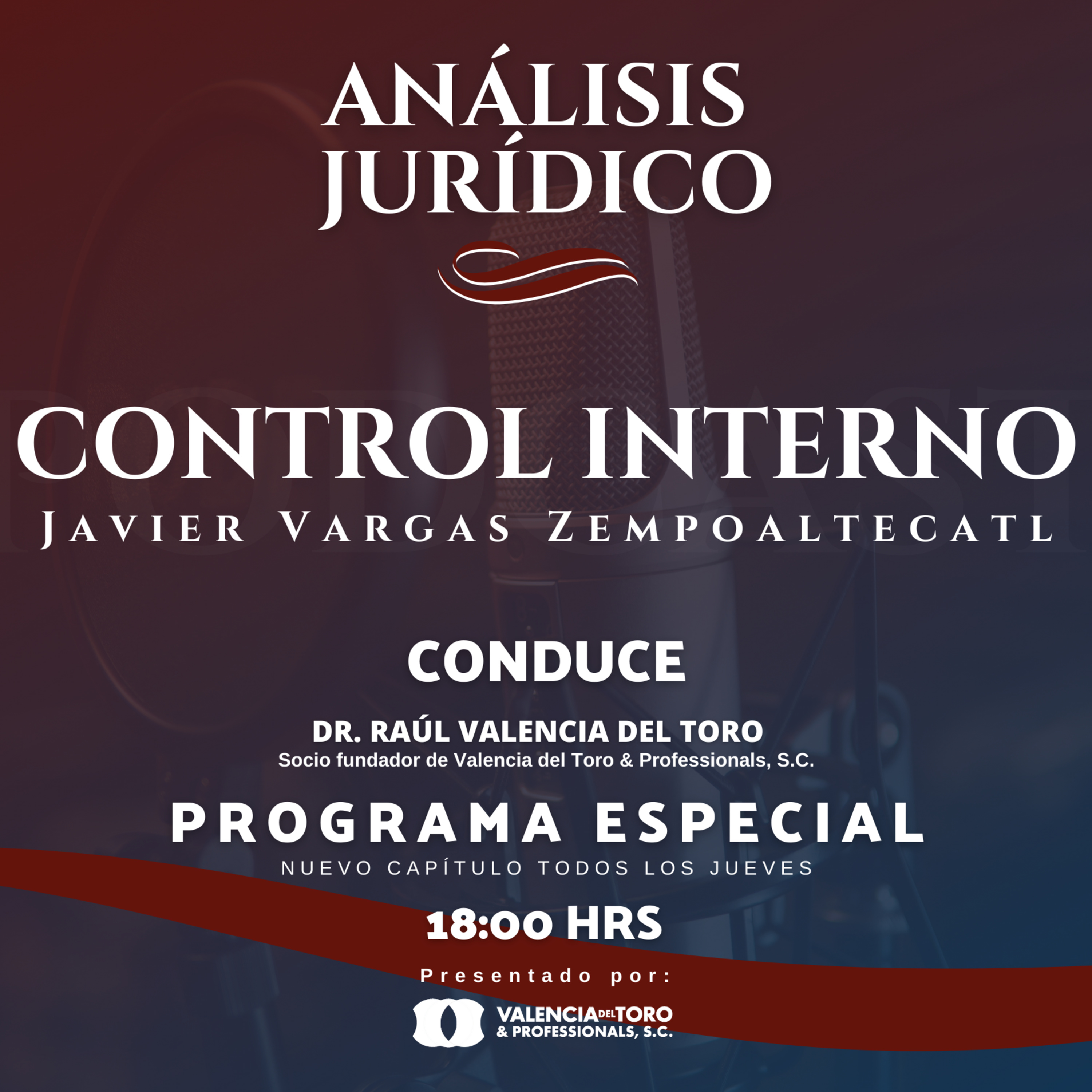 ANÁLISIS JURÍDICO