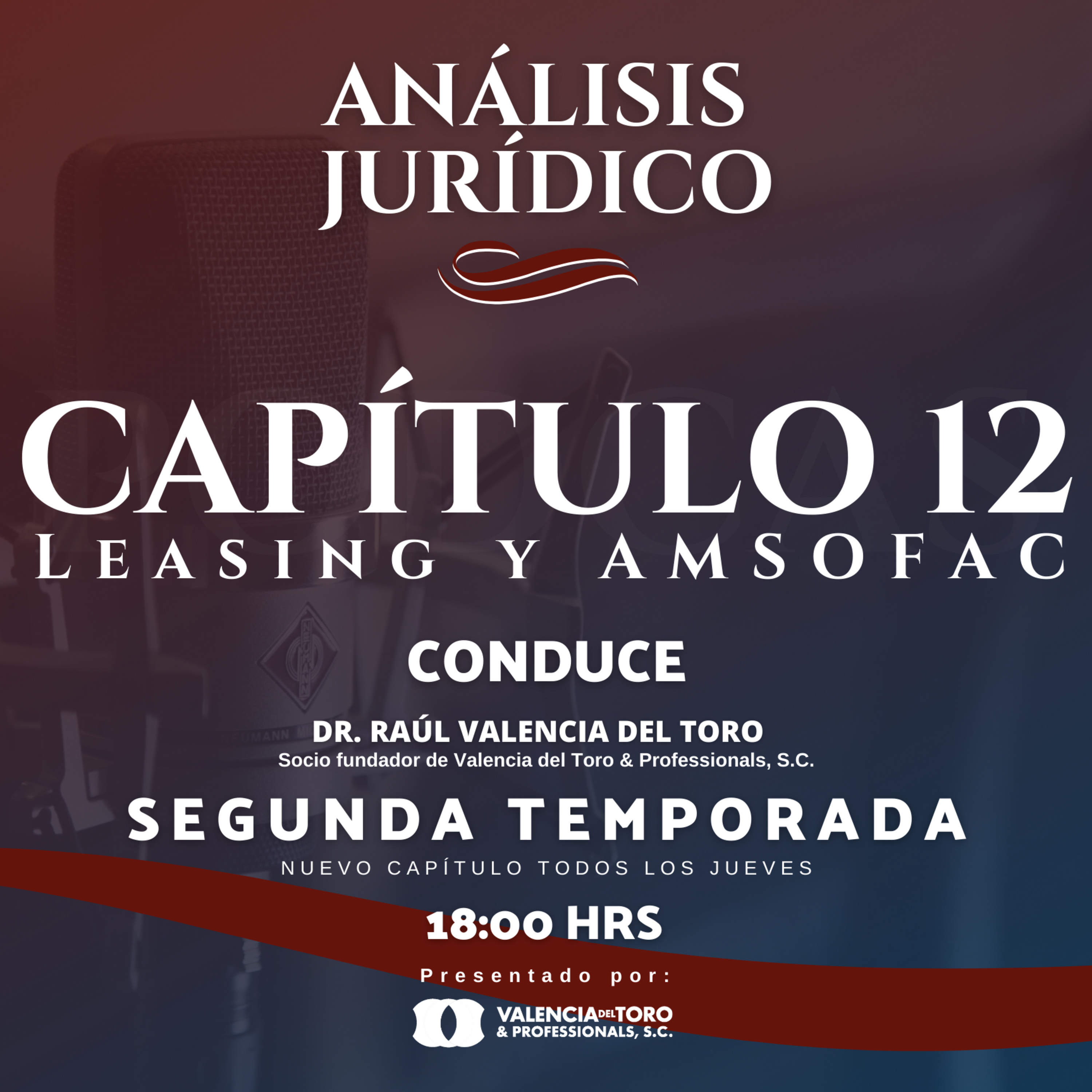 ANÁLISIS JURÍDICO