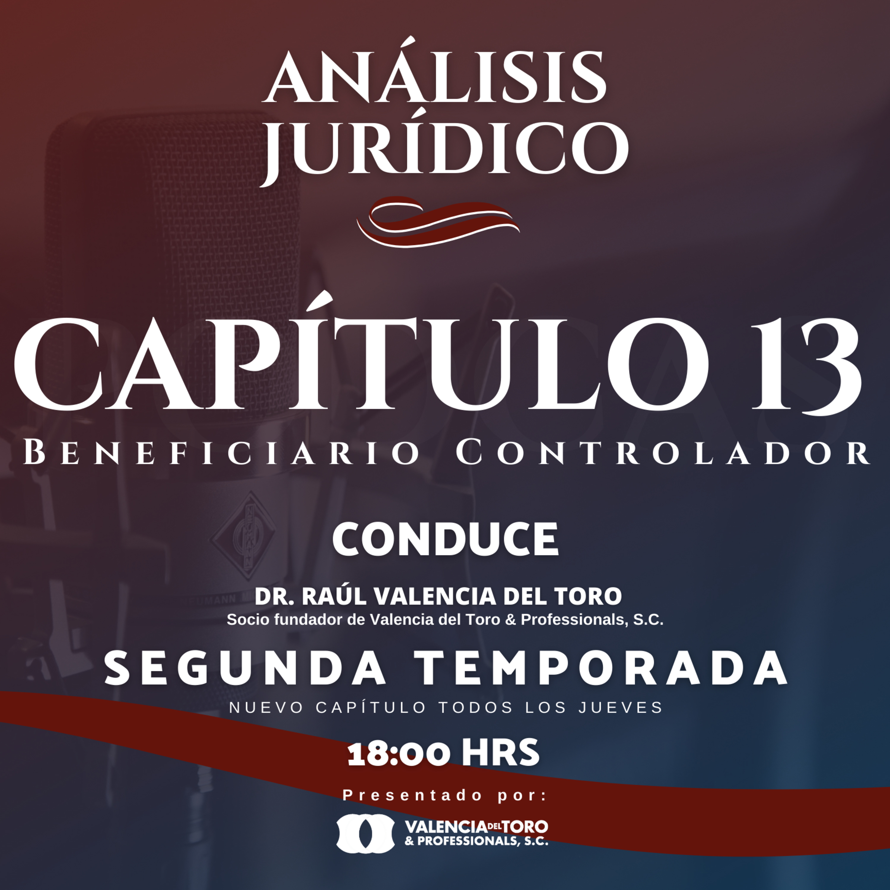 ANÁLISIS JURÍDICO
