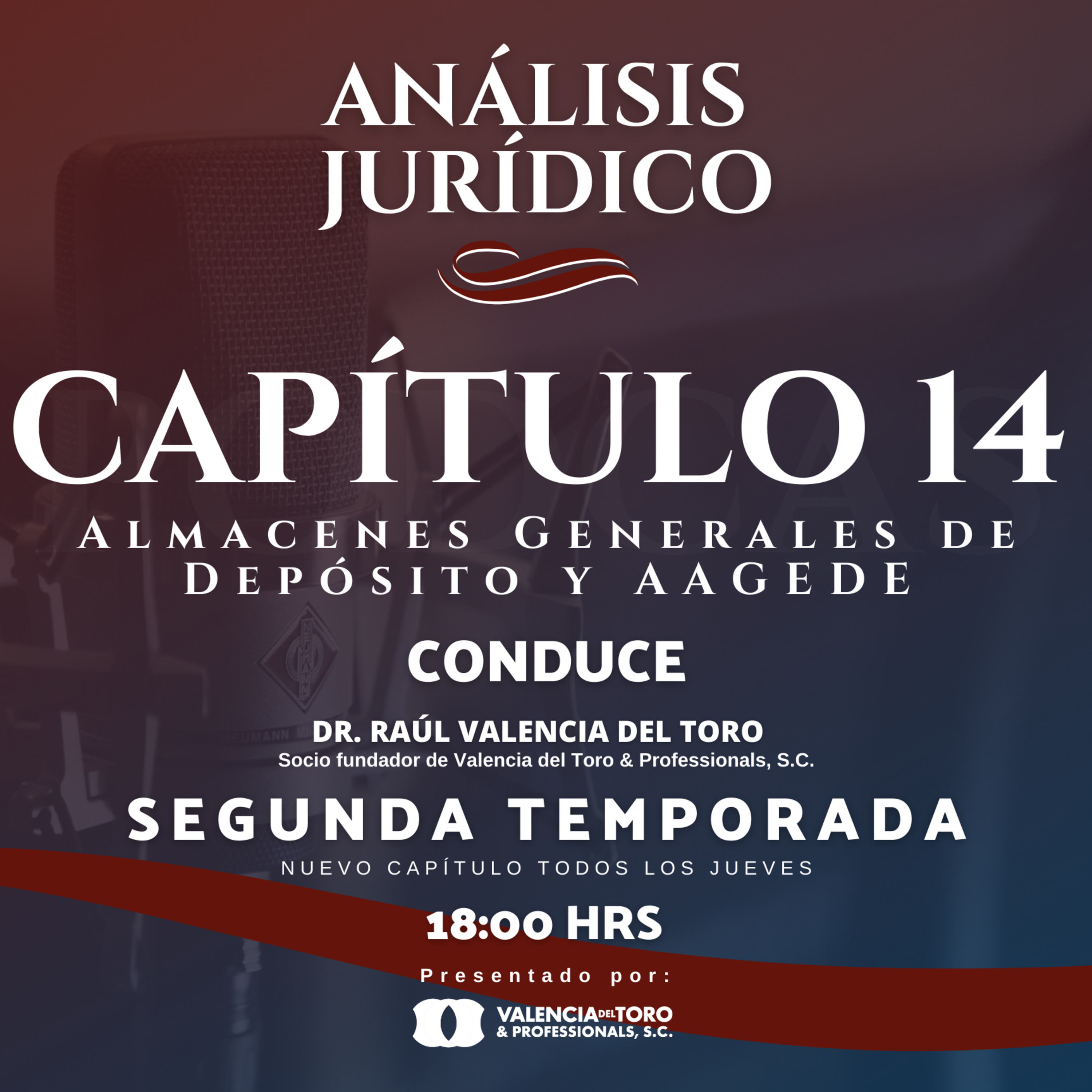 ANÁLISIS JURÍDICO