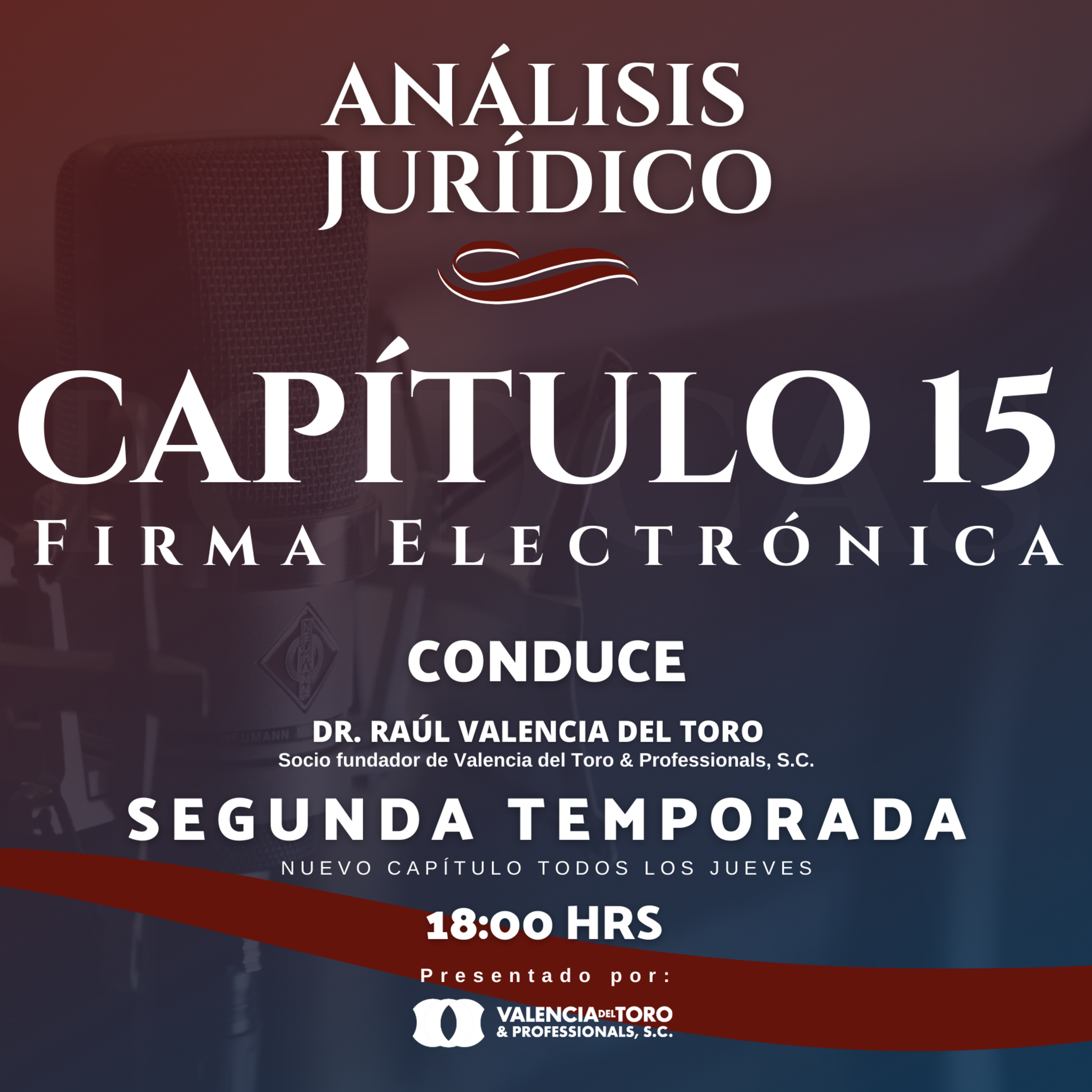 ANÁLISIS JURÍDICO