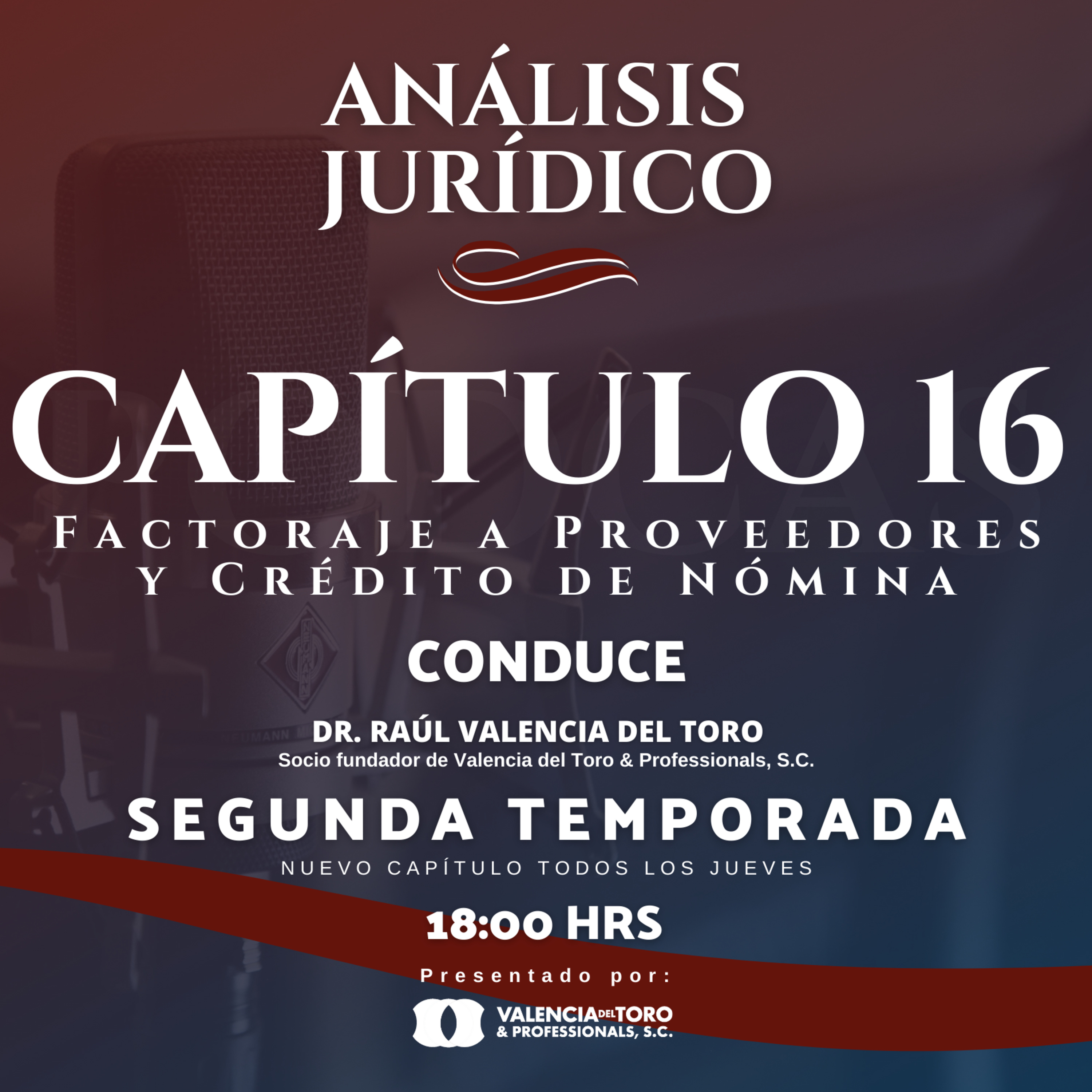 ANÁLISIS JURÍDICO