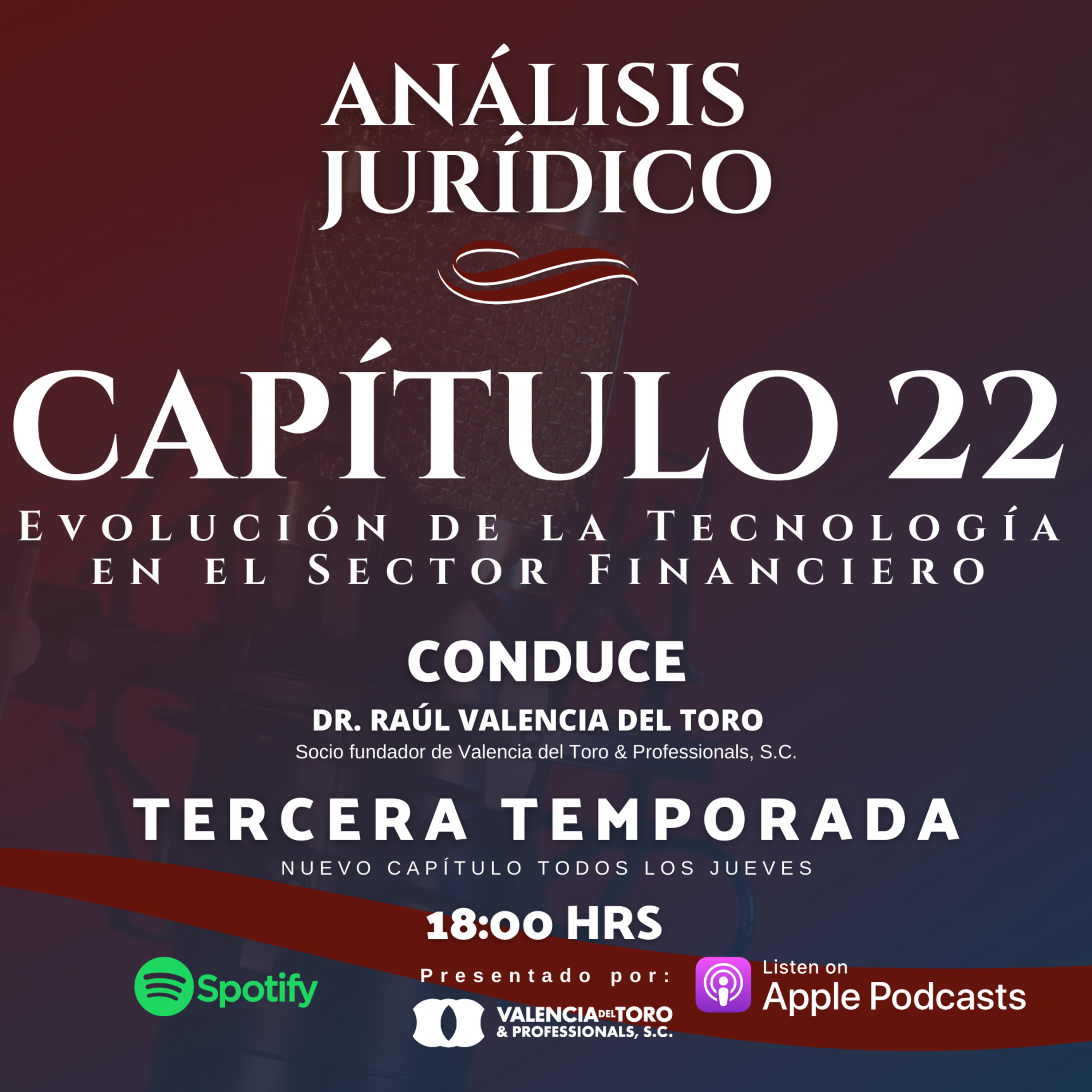 ANÁLISIS JURÍDICO