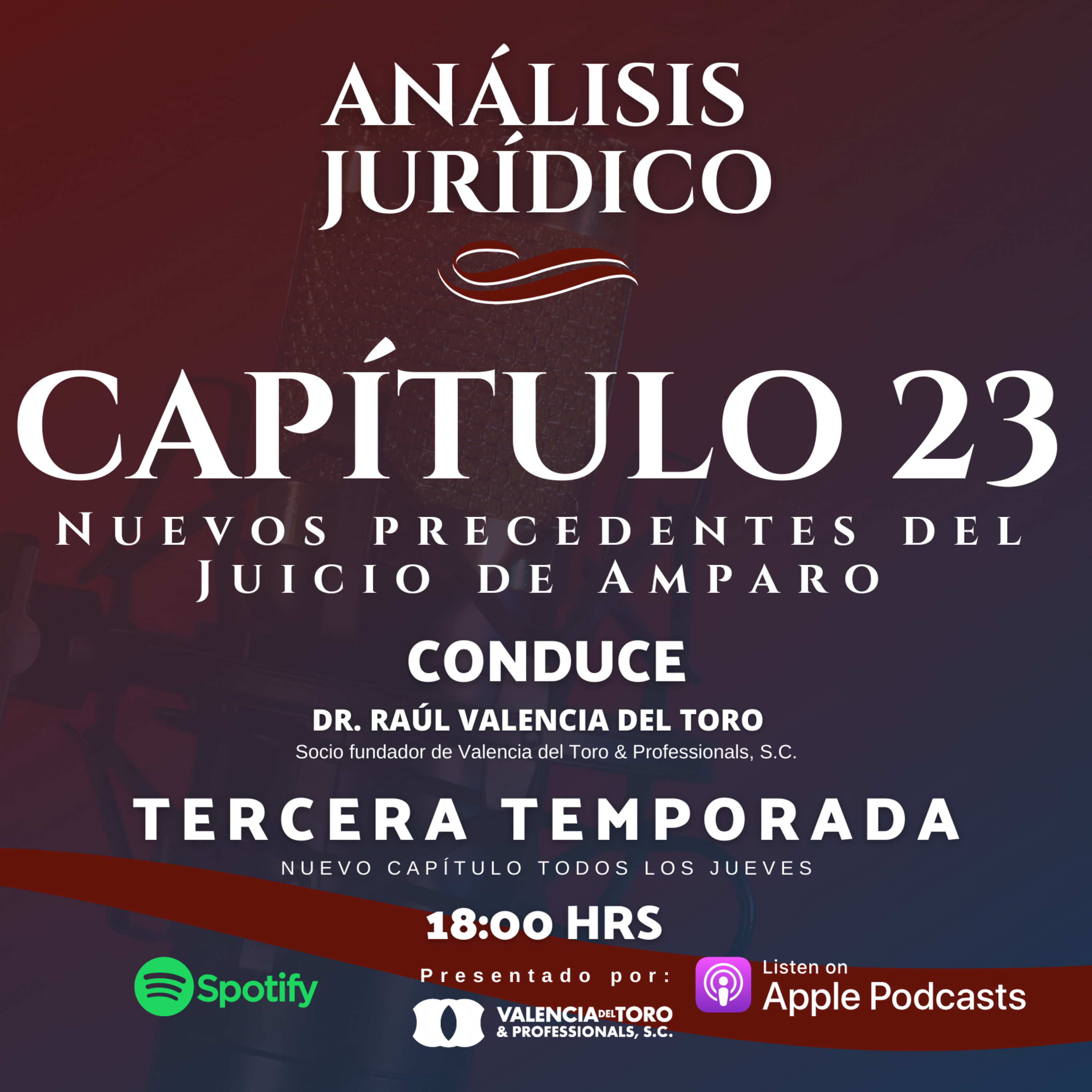 ANÁLISIS JURÍDICO