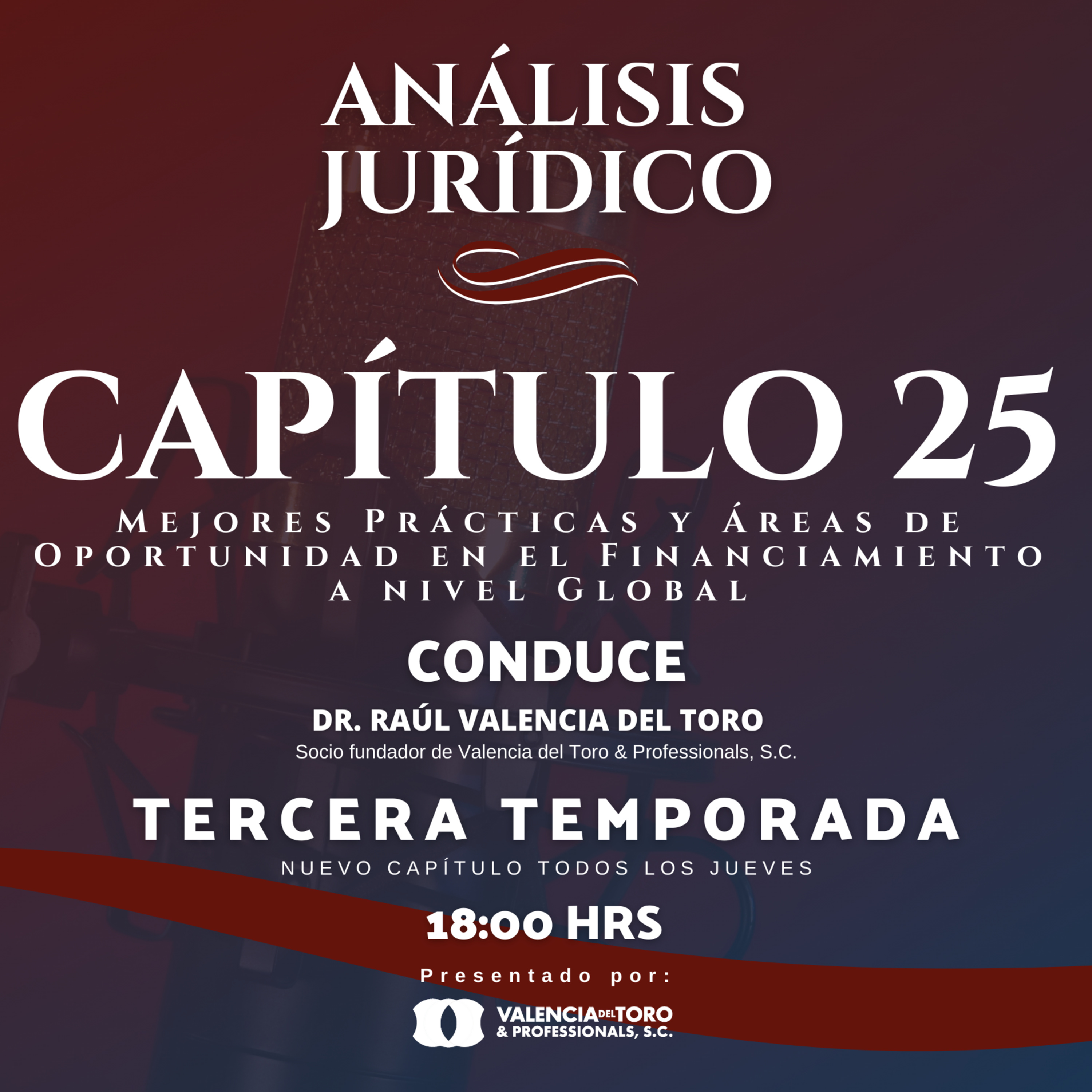 ANÁLISIS JURÍDICO