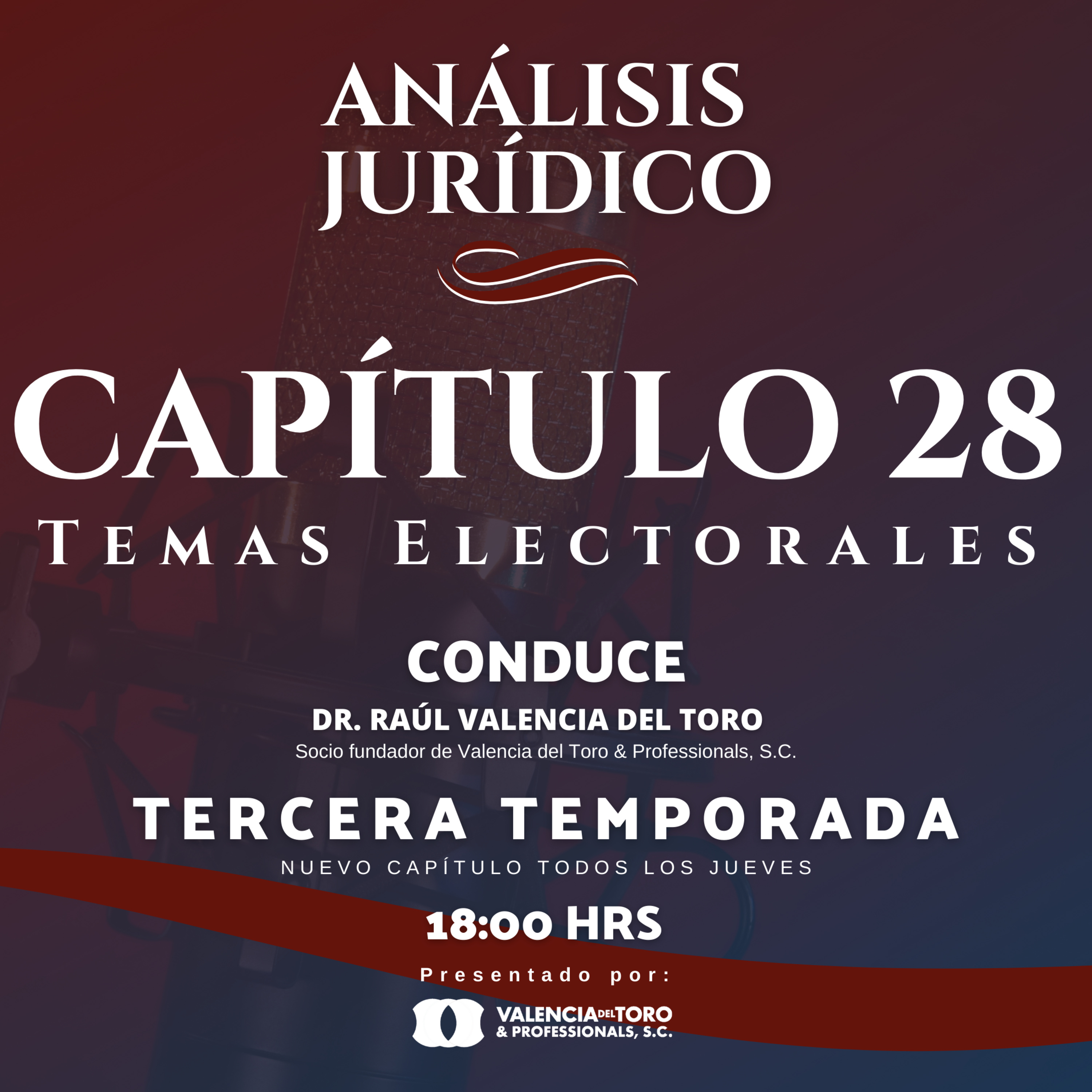 ANÁLISIS JURÍDICO