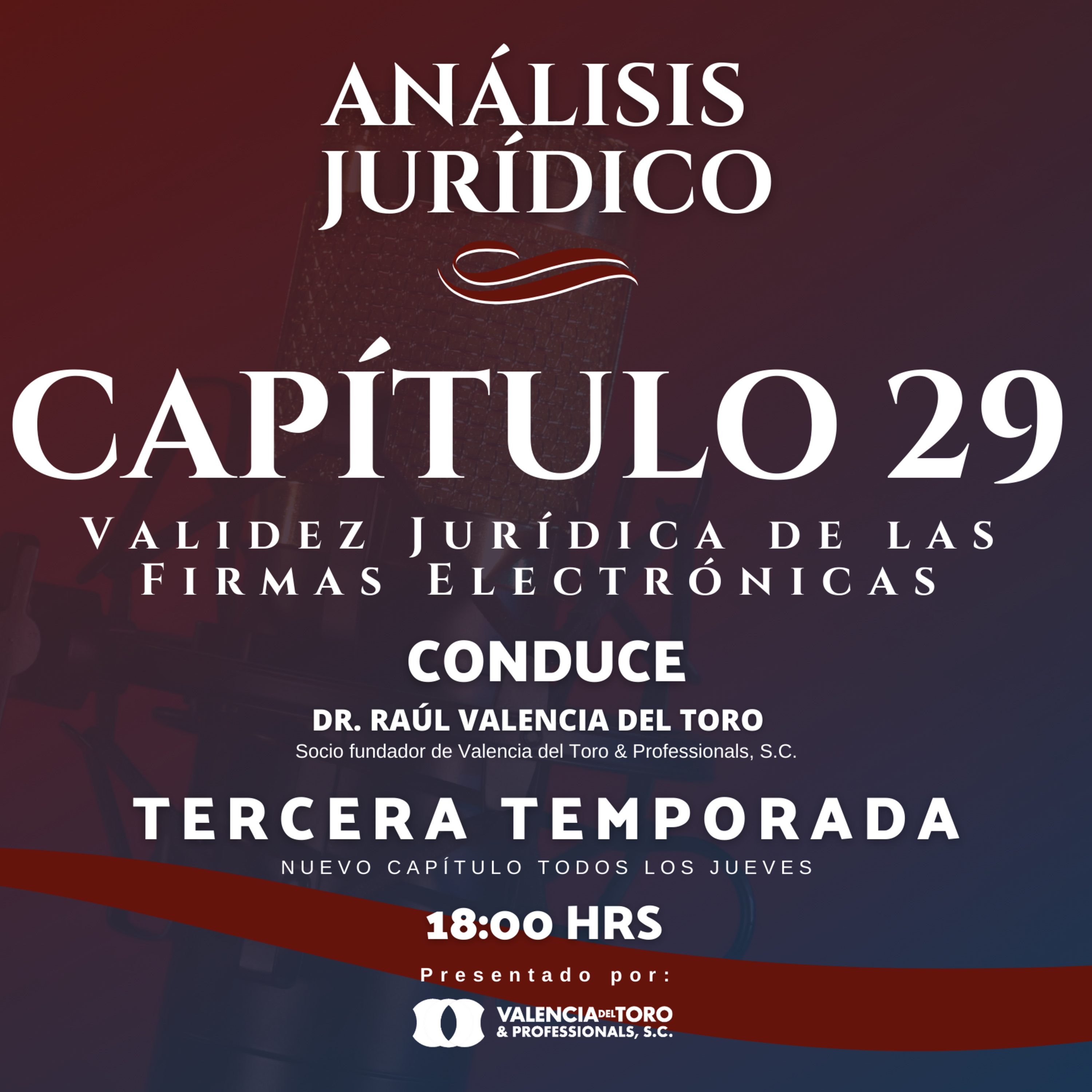 ANÁLISIS JURÍDICO