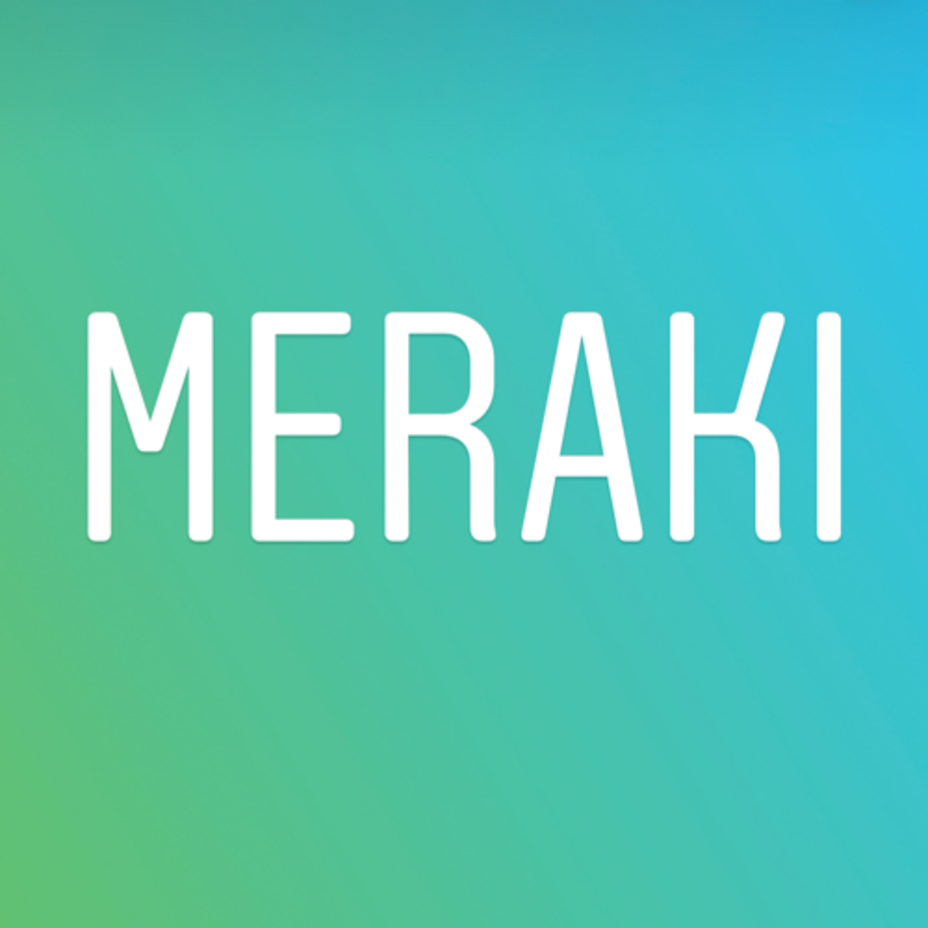 “Vive Meraki, vive FELIZ´´