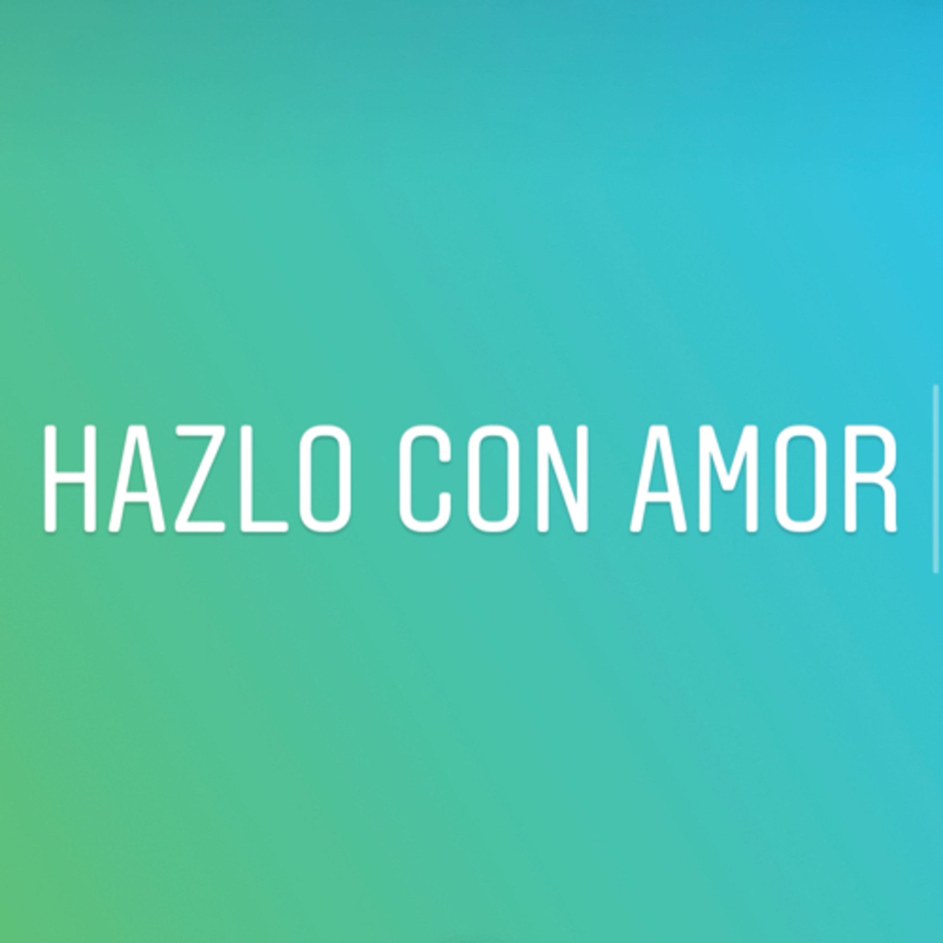 “Vive Meraki, vive FELIZ´´