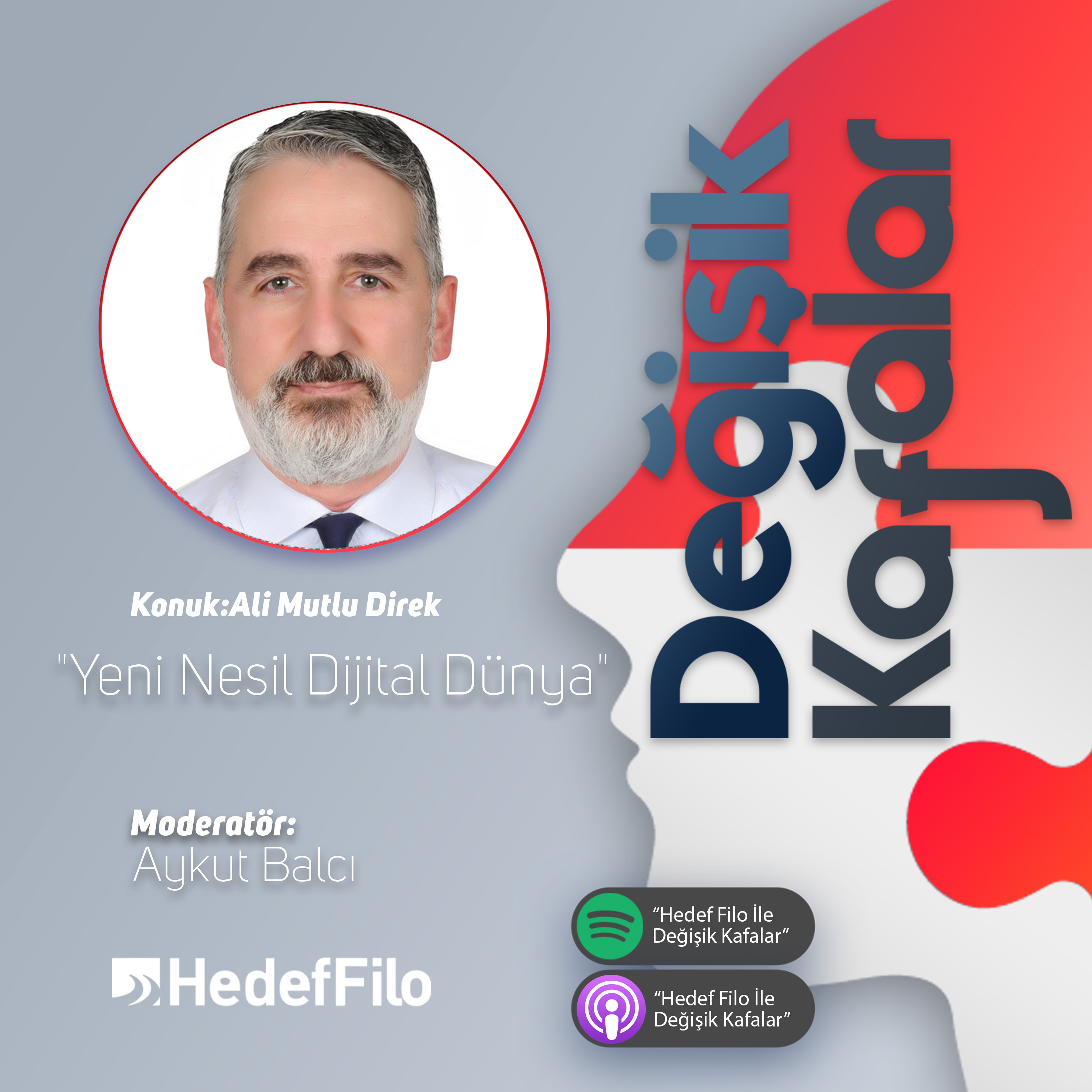 Hedef Filo ile Değişik Kafalar