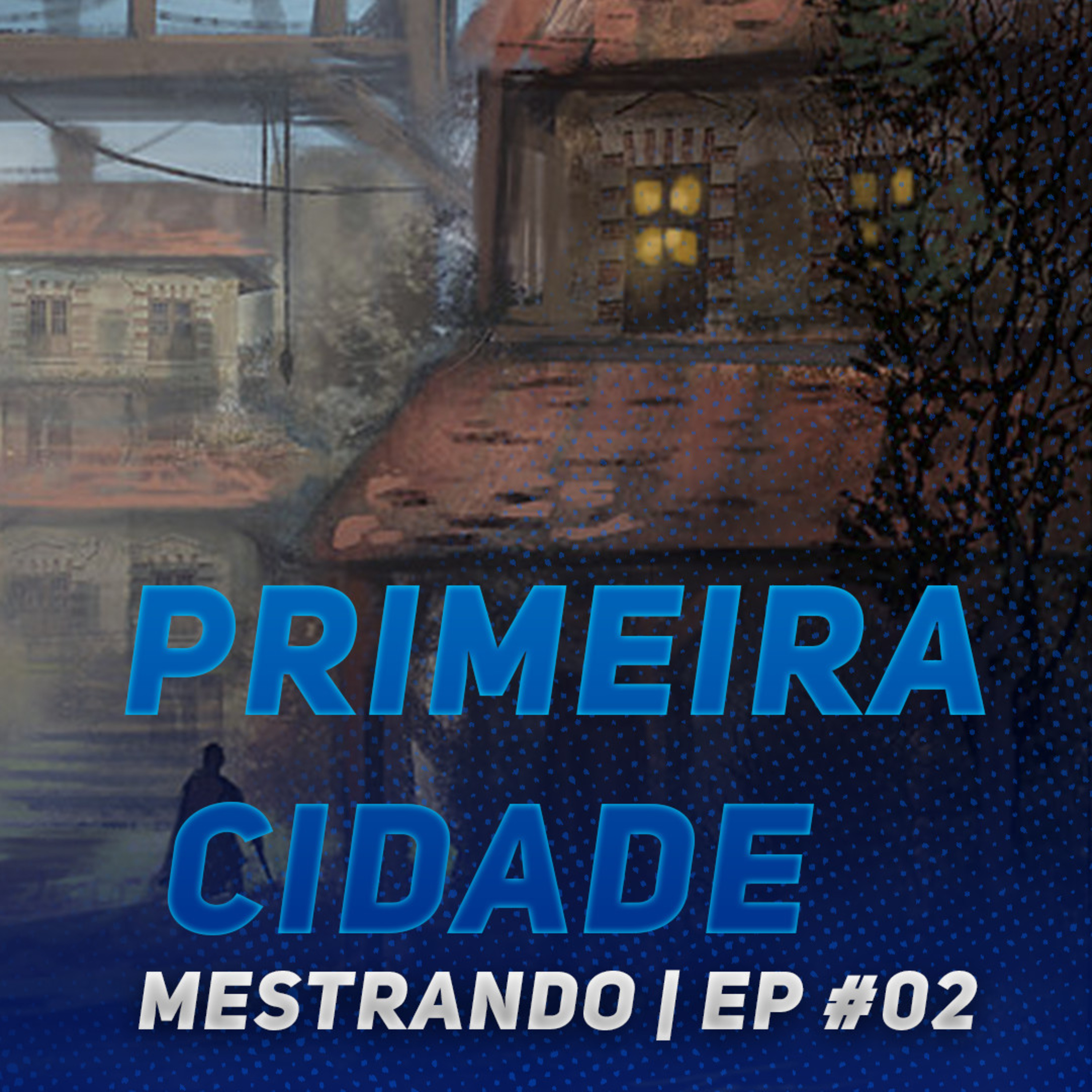 Mestre PedroK