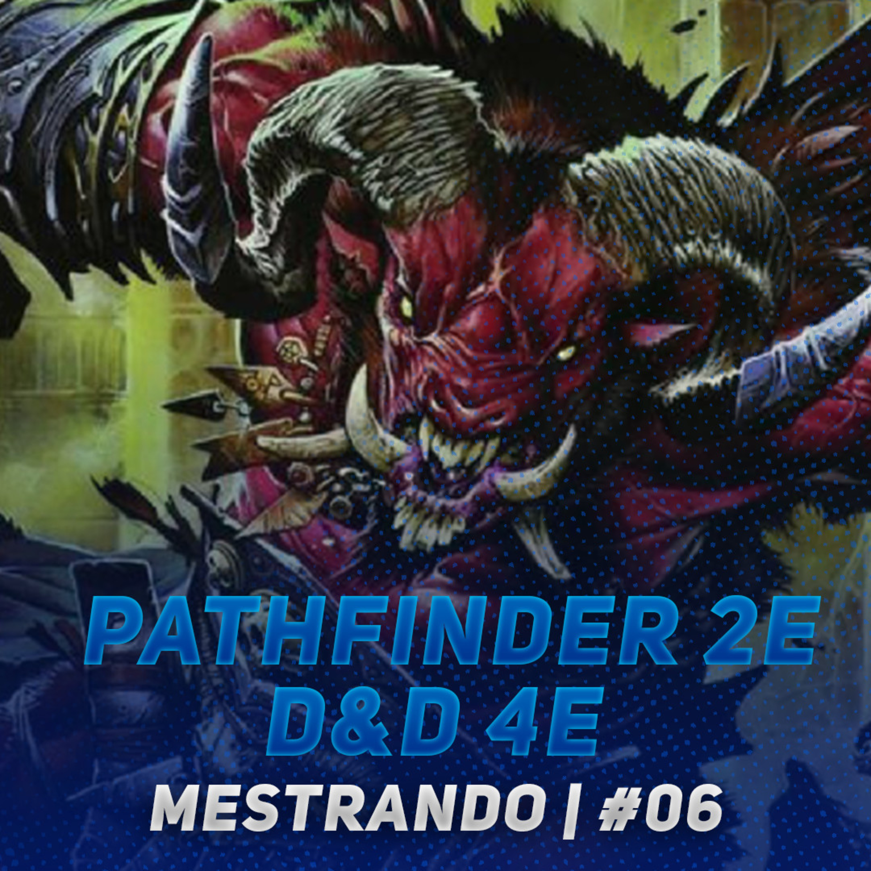 Mestre PedroK