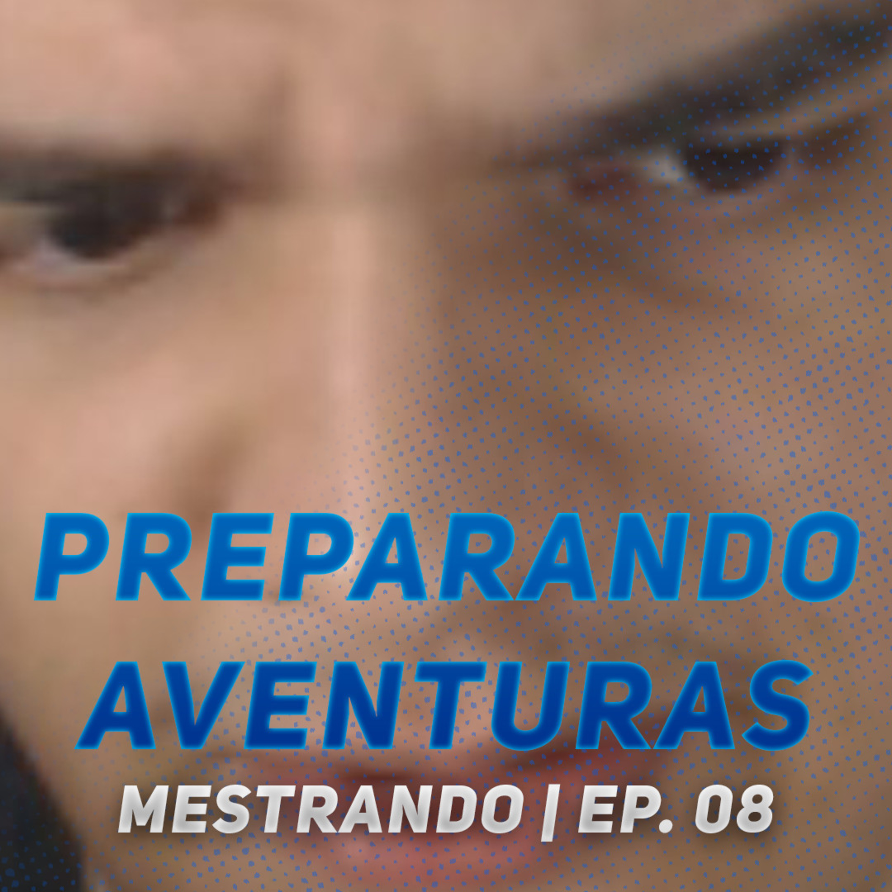 Mestre PedroK