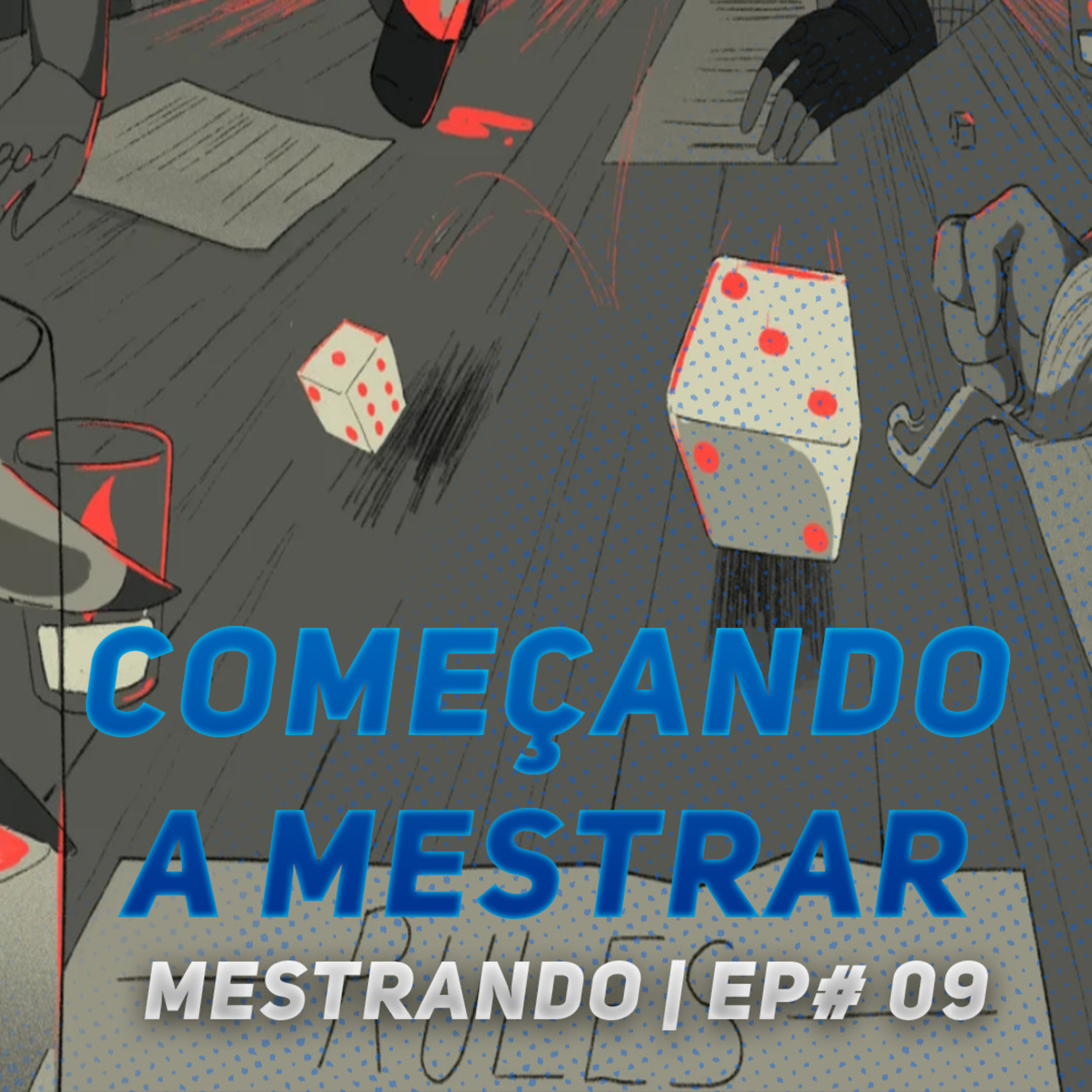 Mestre PedroK