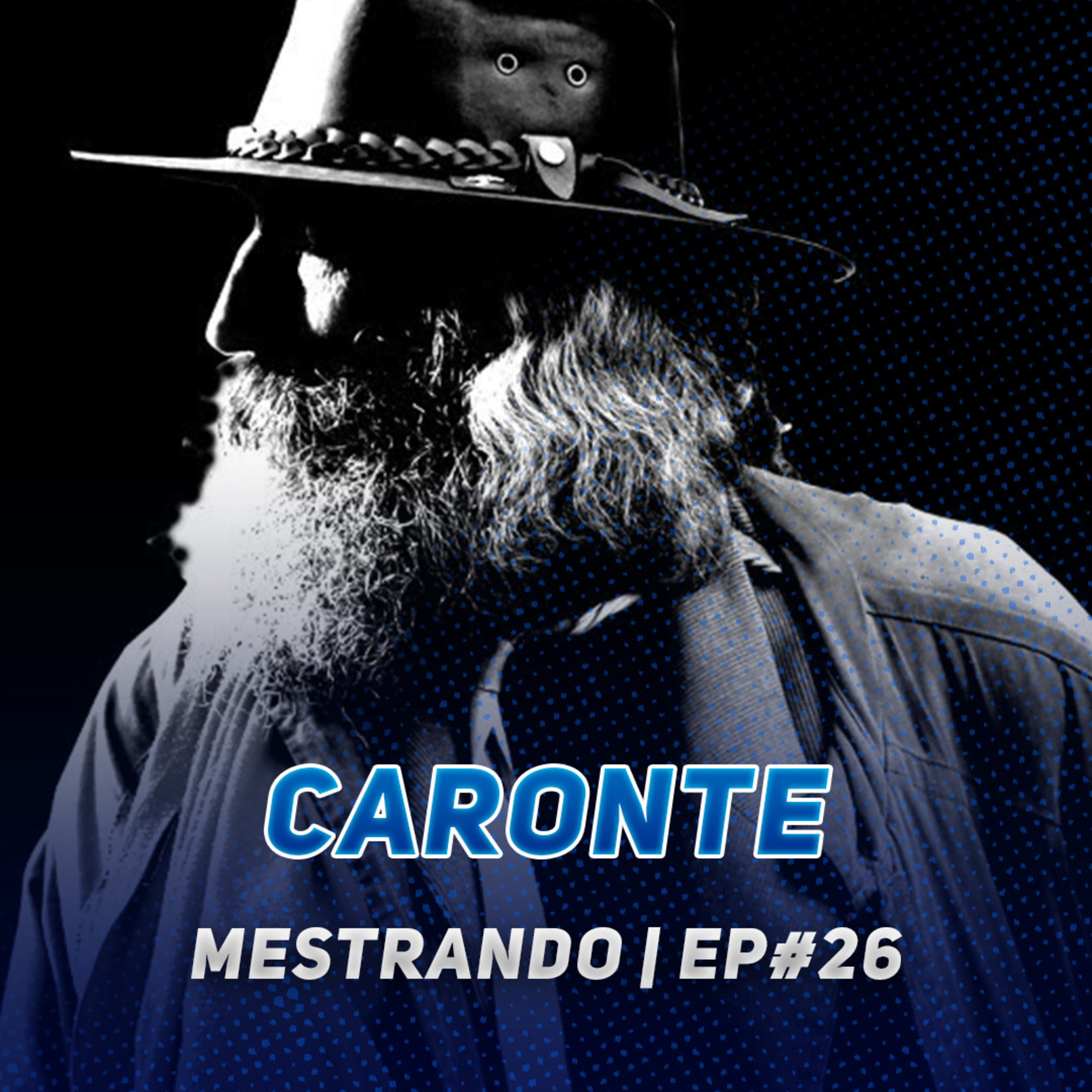 Mestre PedroK