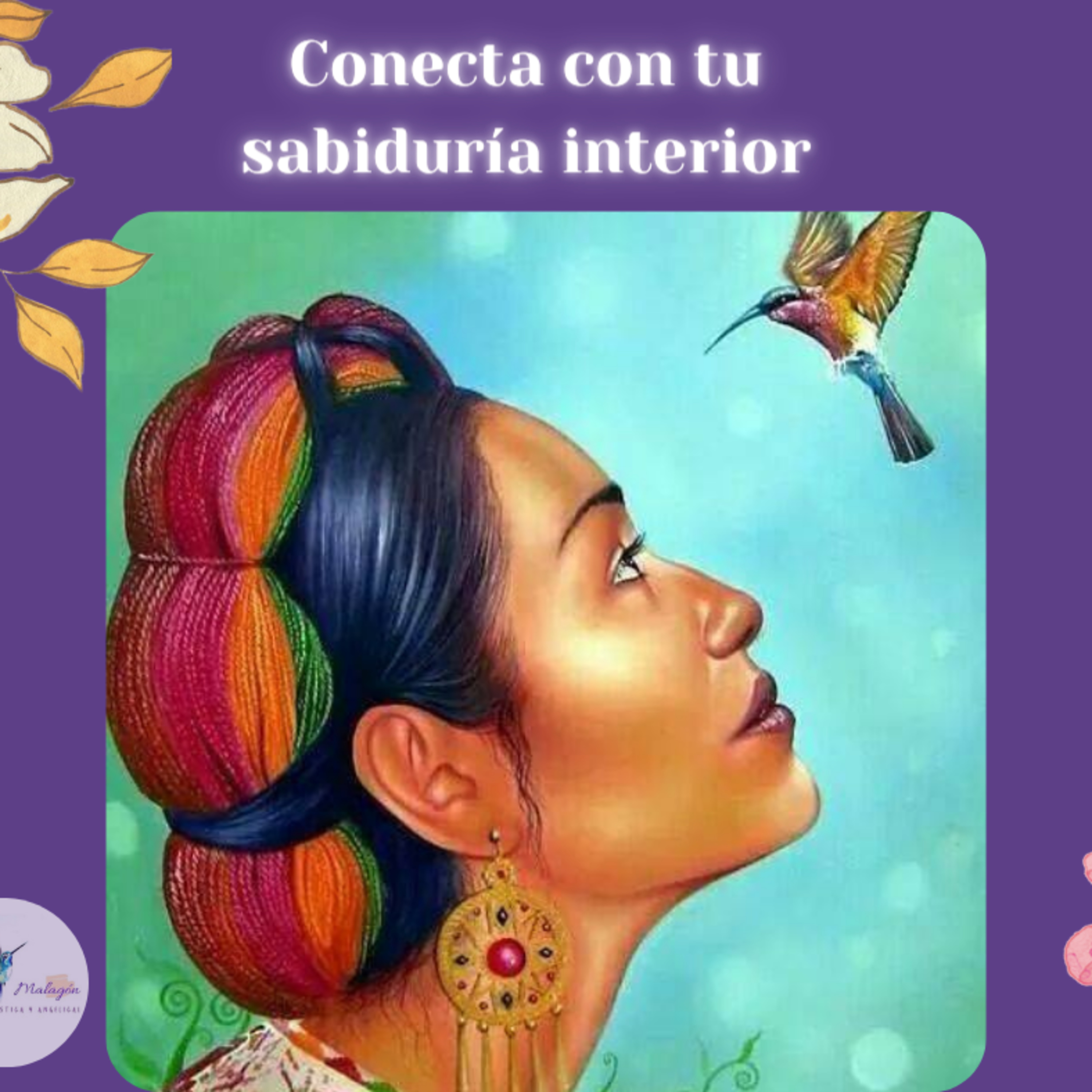 D´Mente y Corazón Holístico