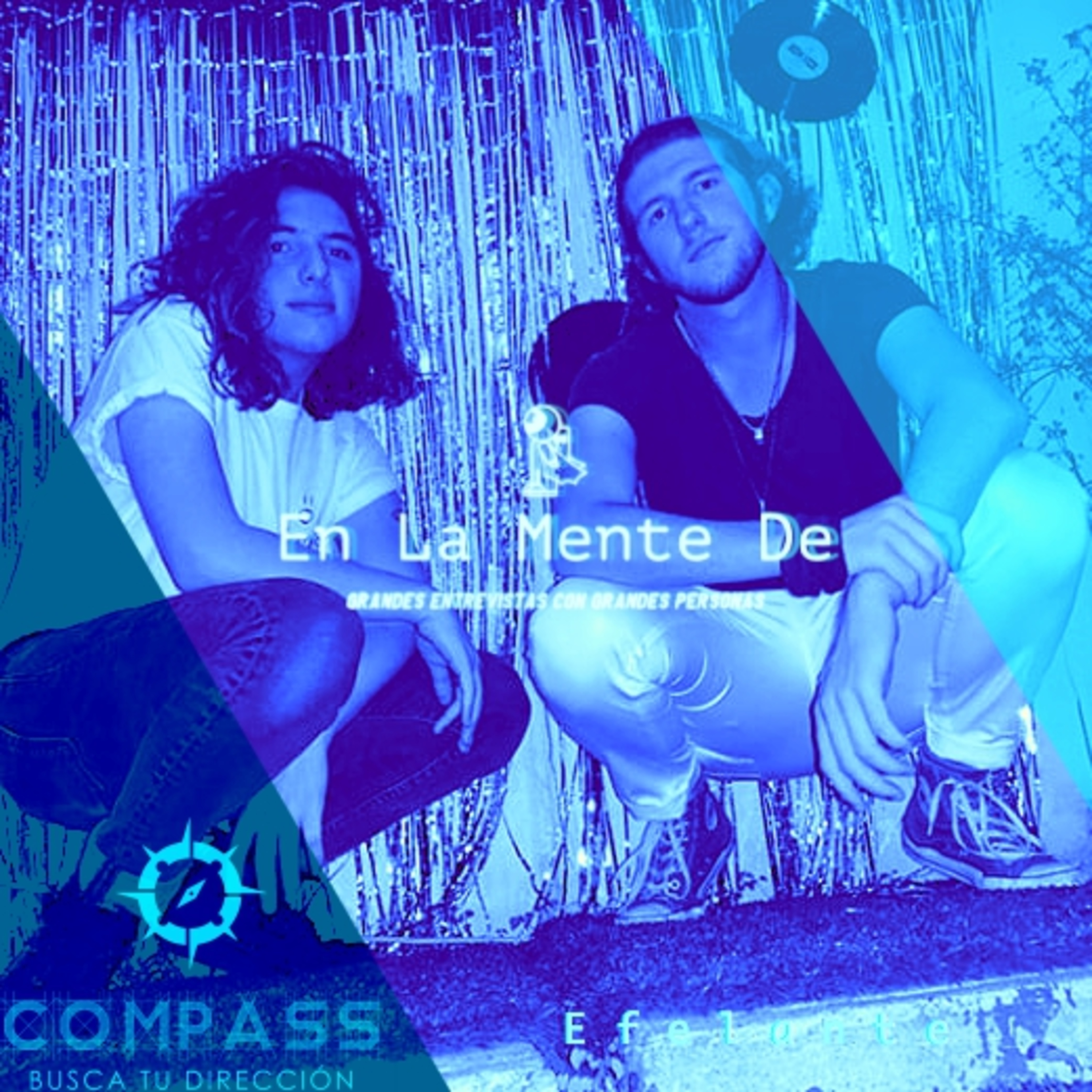 En La Mente De: Efelante 
