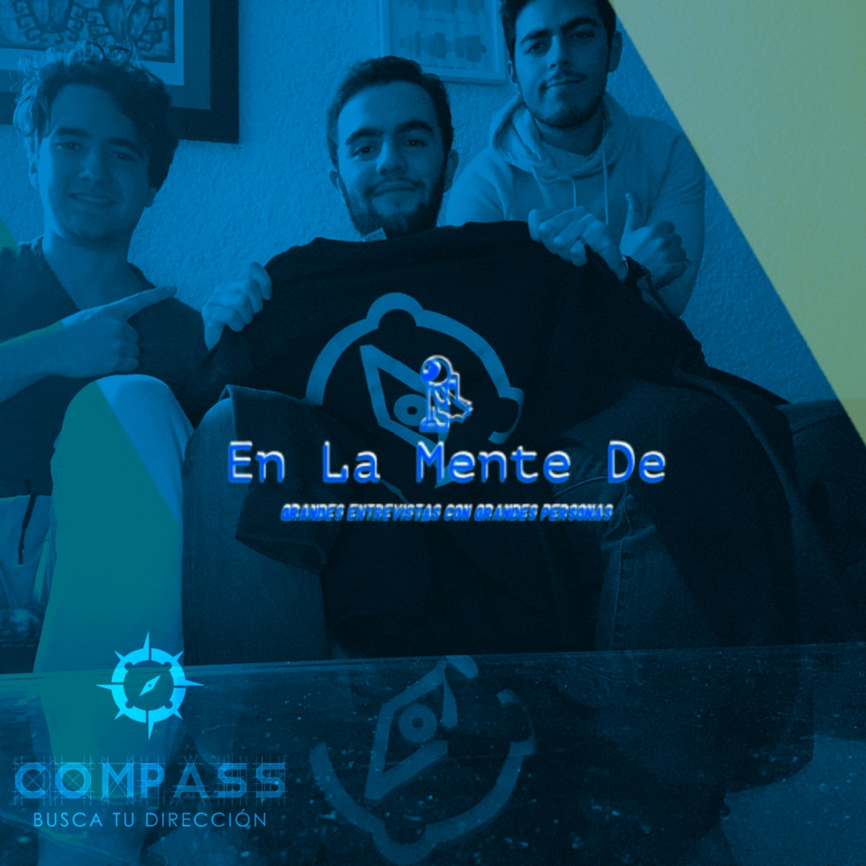 En La Mente De | Trailer  episode artwork