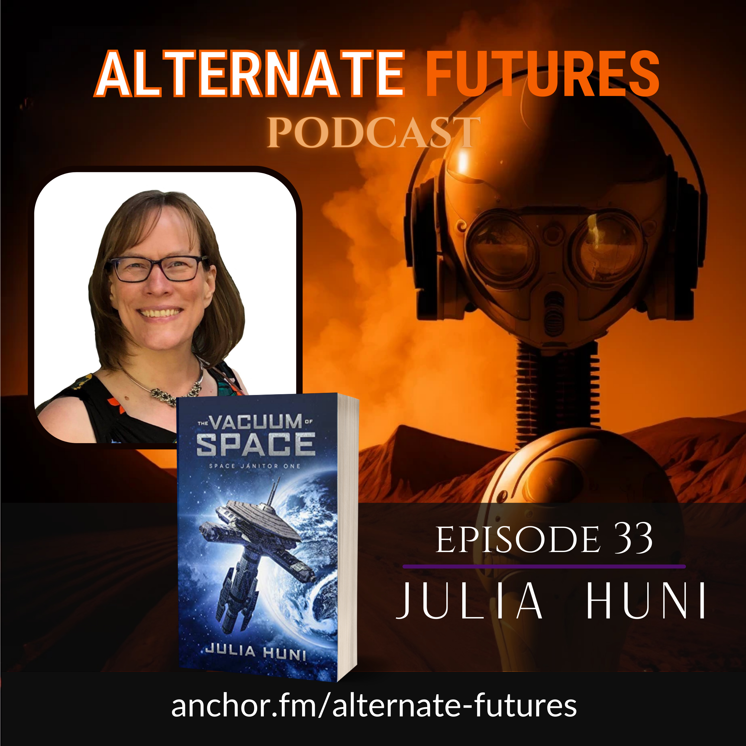 Alternate Futures