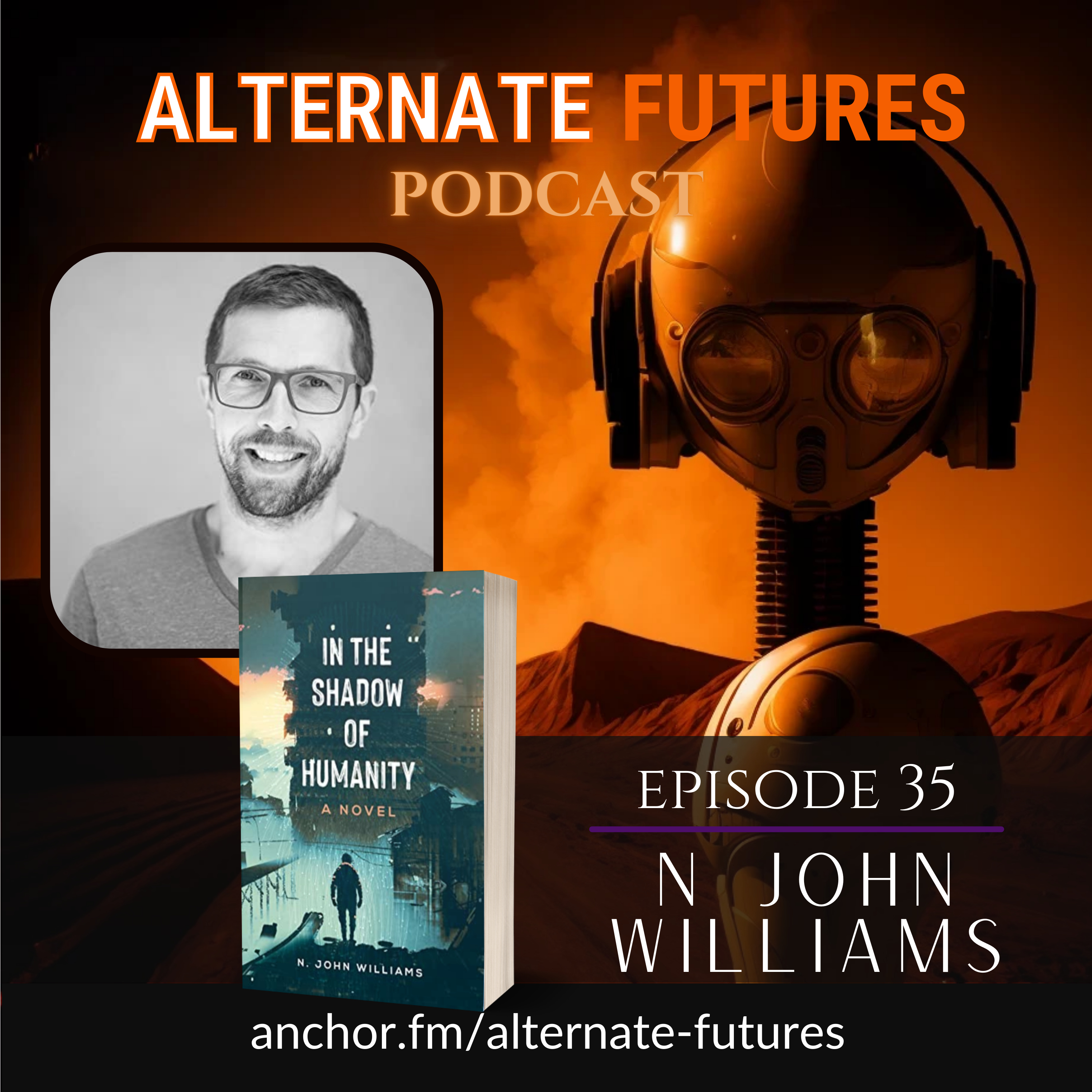 Alternate Futures