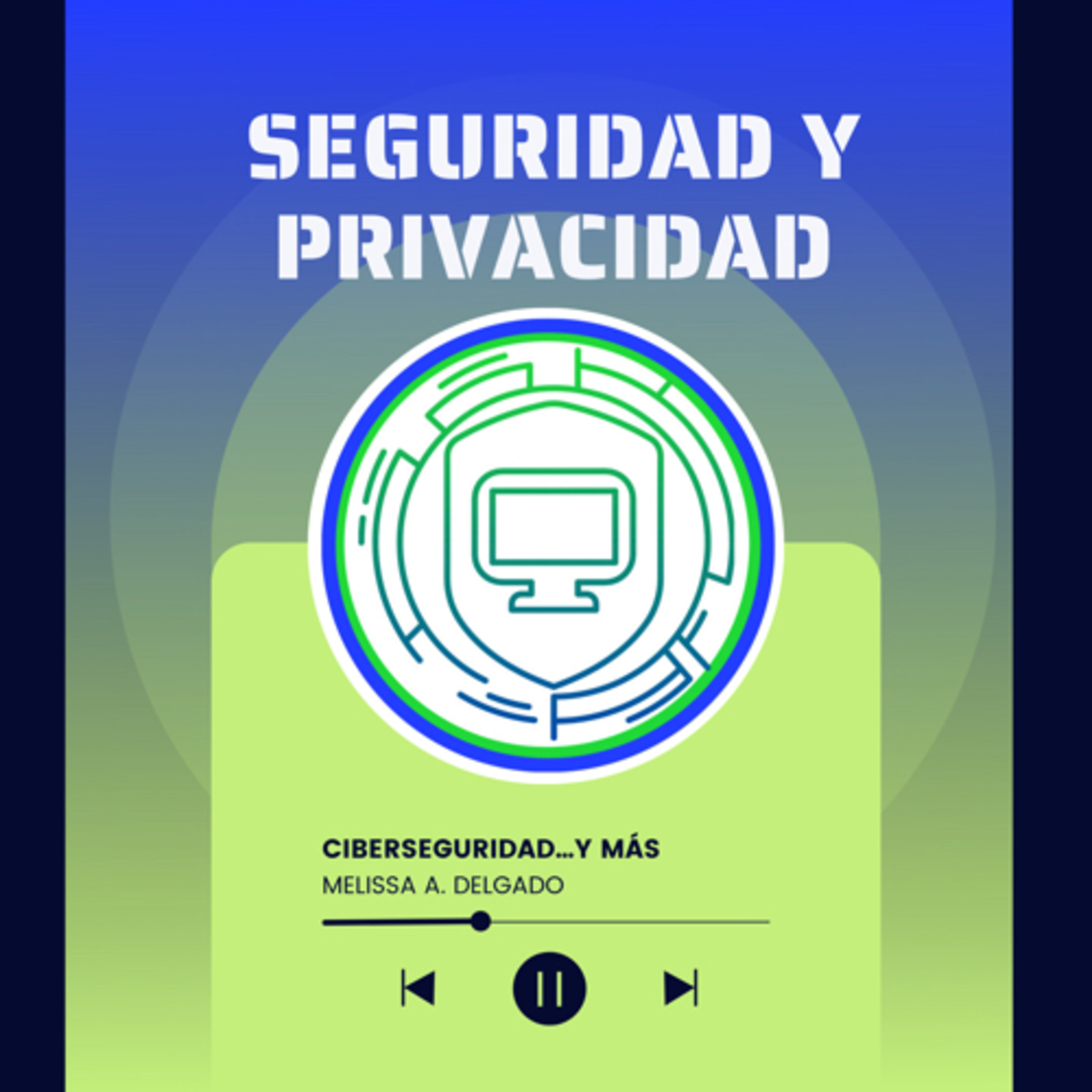 Portada de Ciberseguridad y Más
