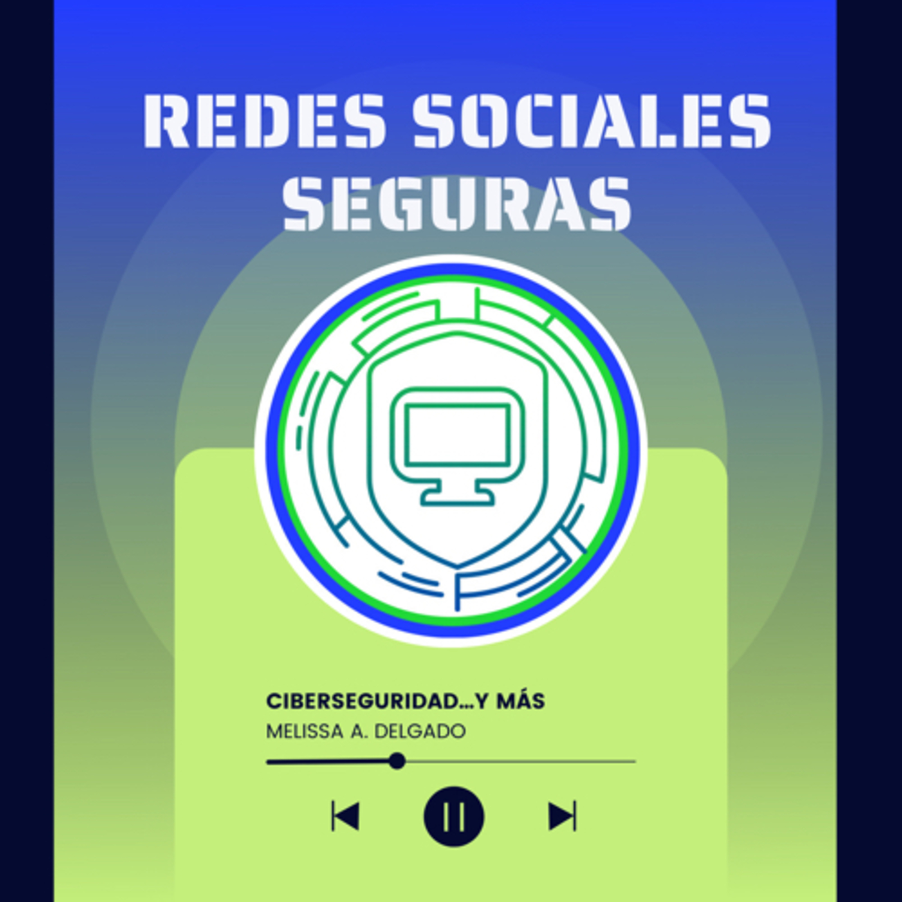 Portada de Ciberseguridad y Más