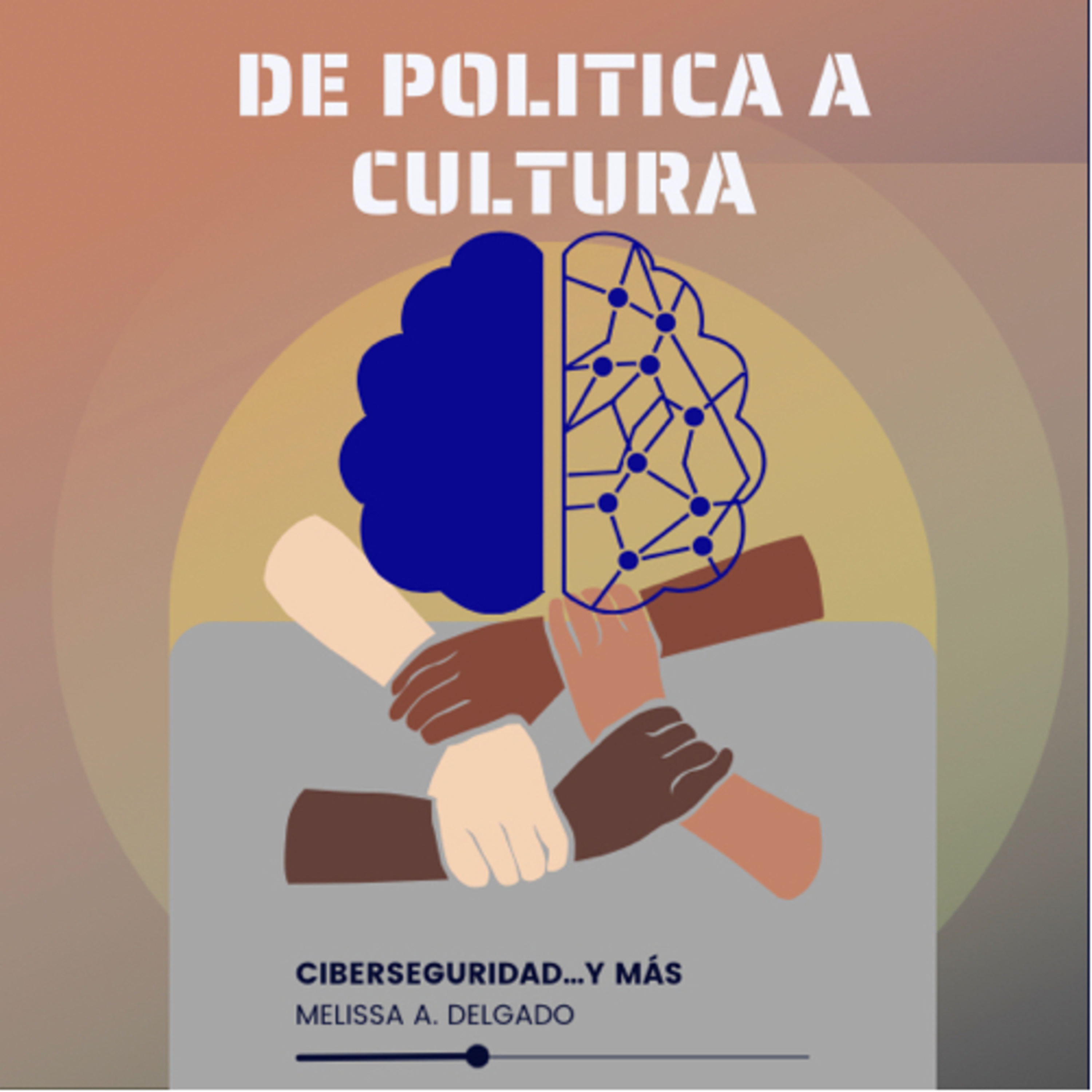 Portada de Ciberseguridad y Más