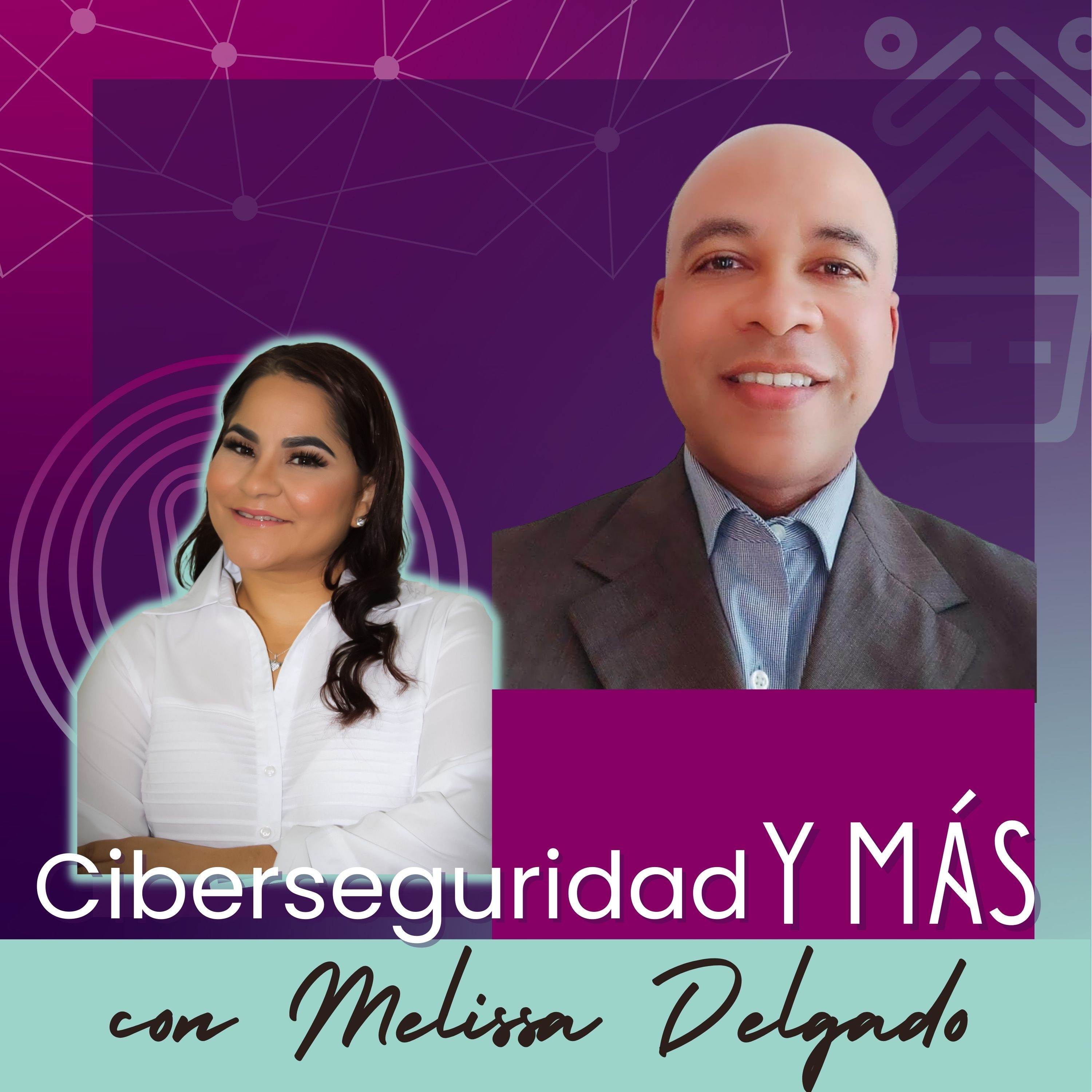 Portada de Ciberseguridad y Más
