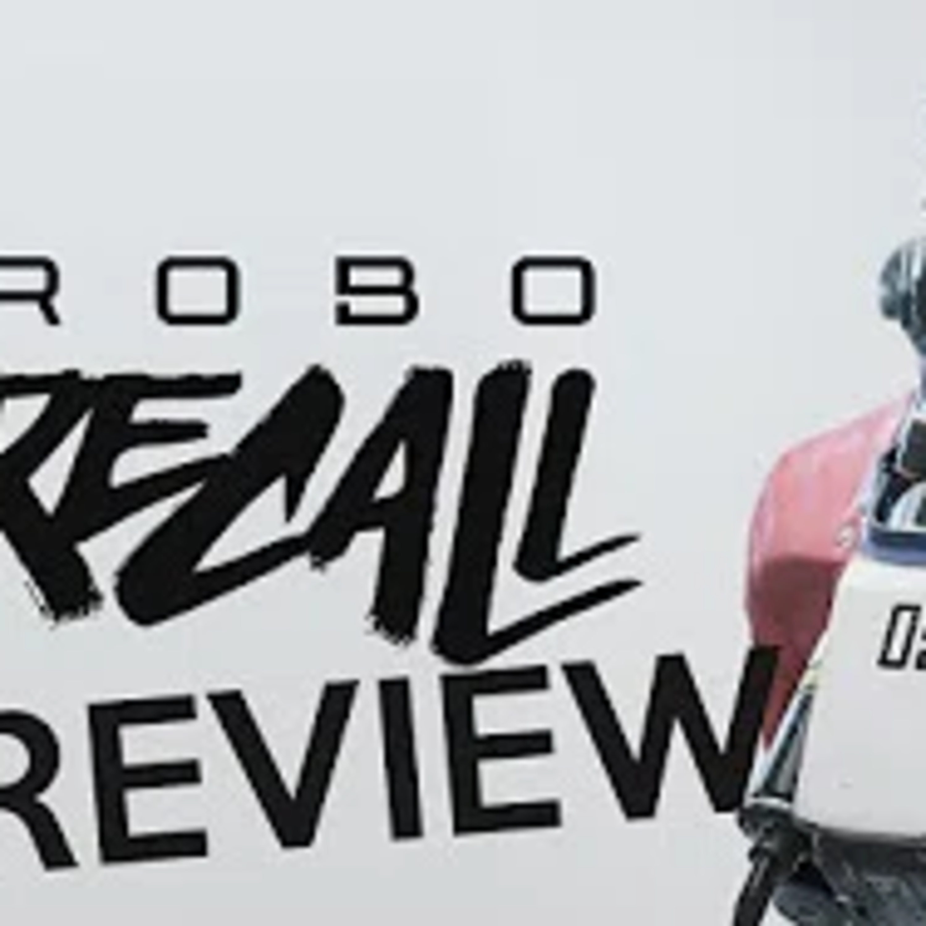 Robo Recall Review Discussion episode artwork