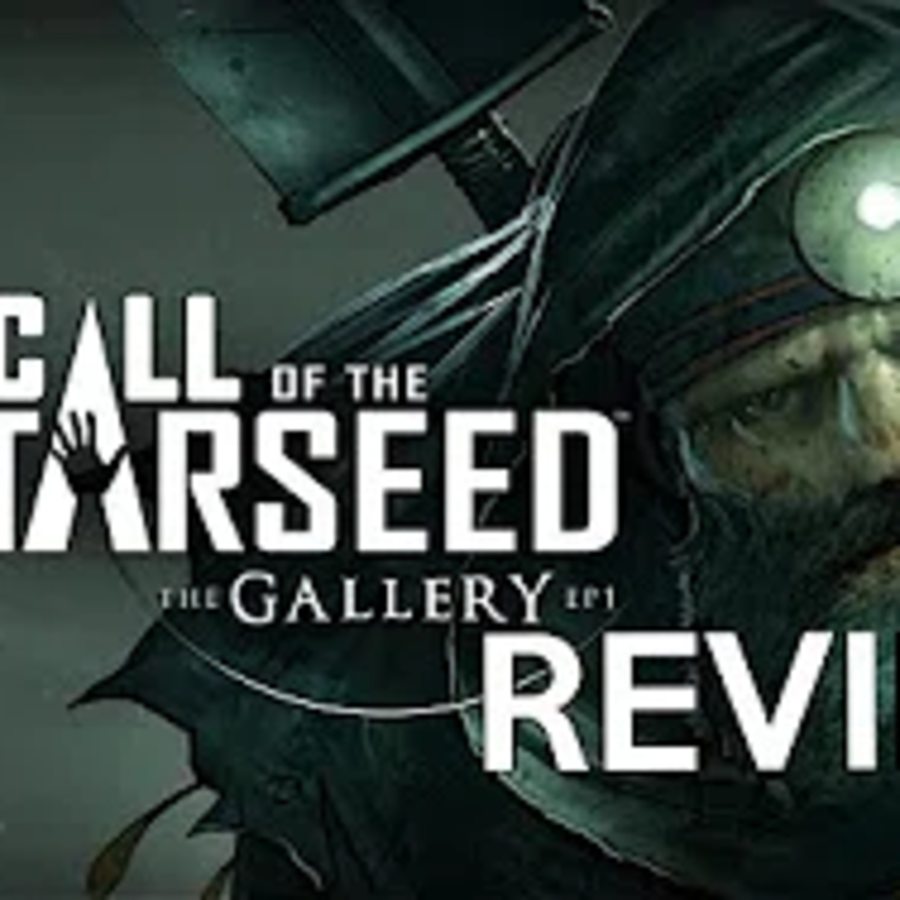 The Gallery Episode 1 Call of the Starseed Review Discussion episode artwork