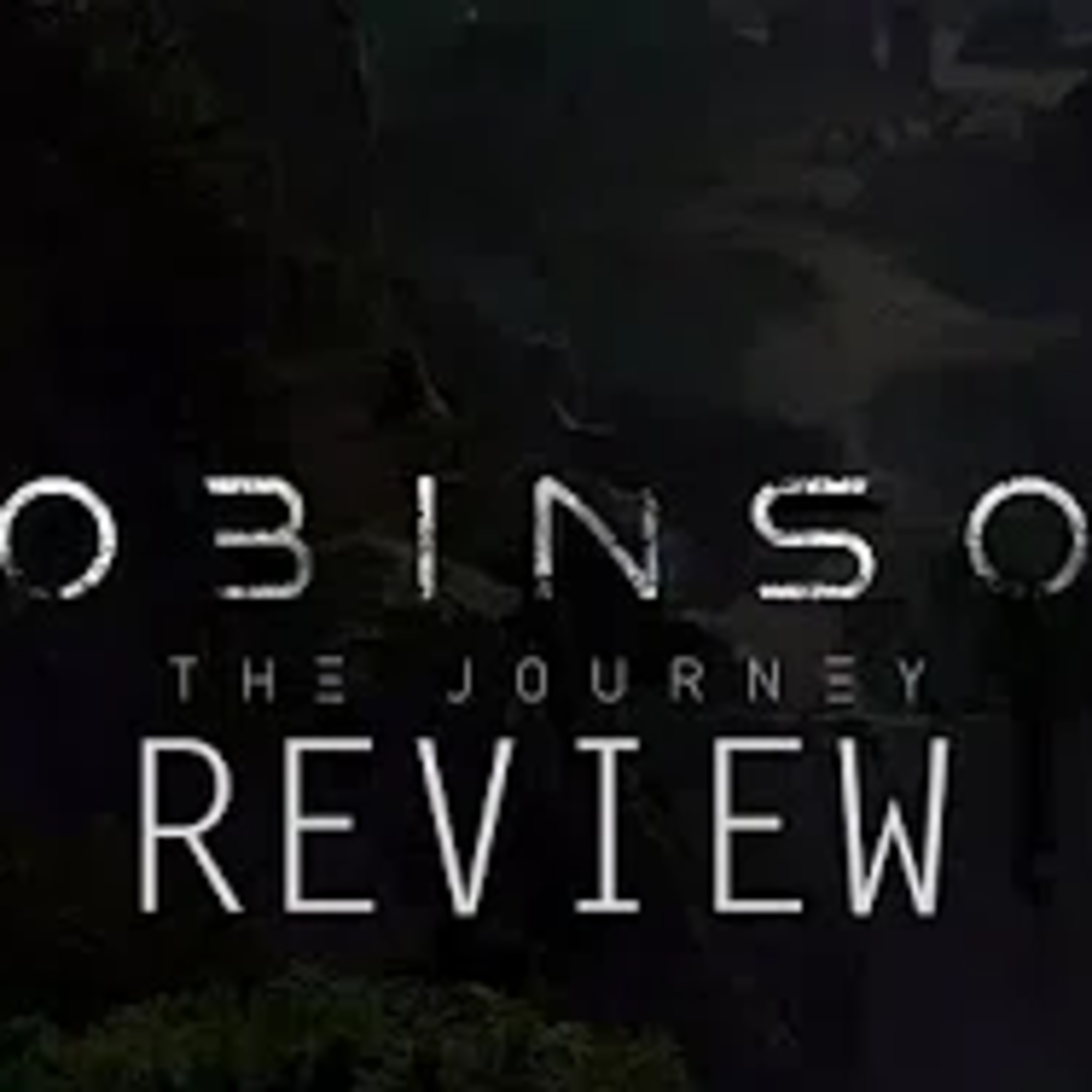 Robinson: The Journey Review Discussion episode artwork