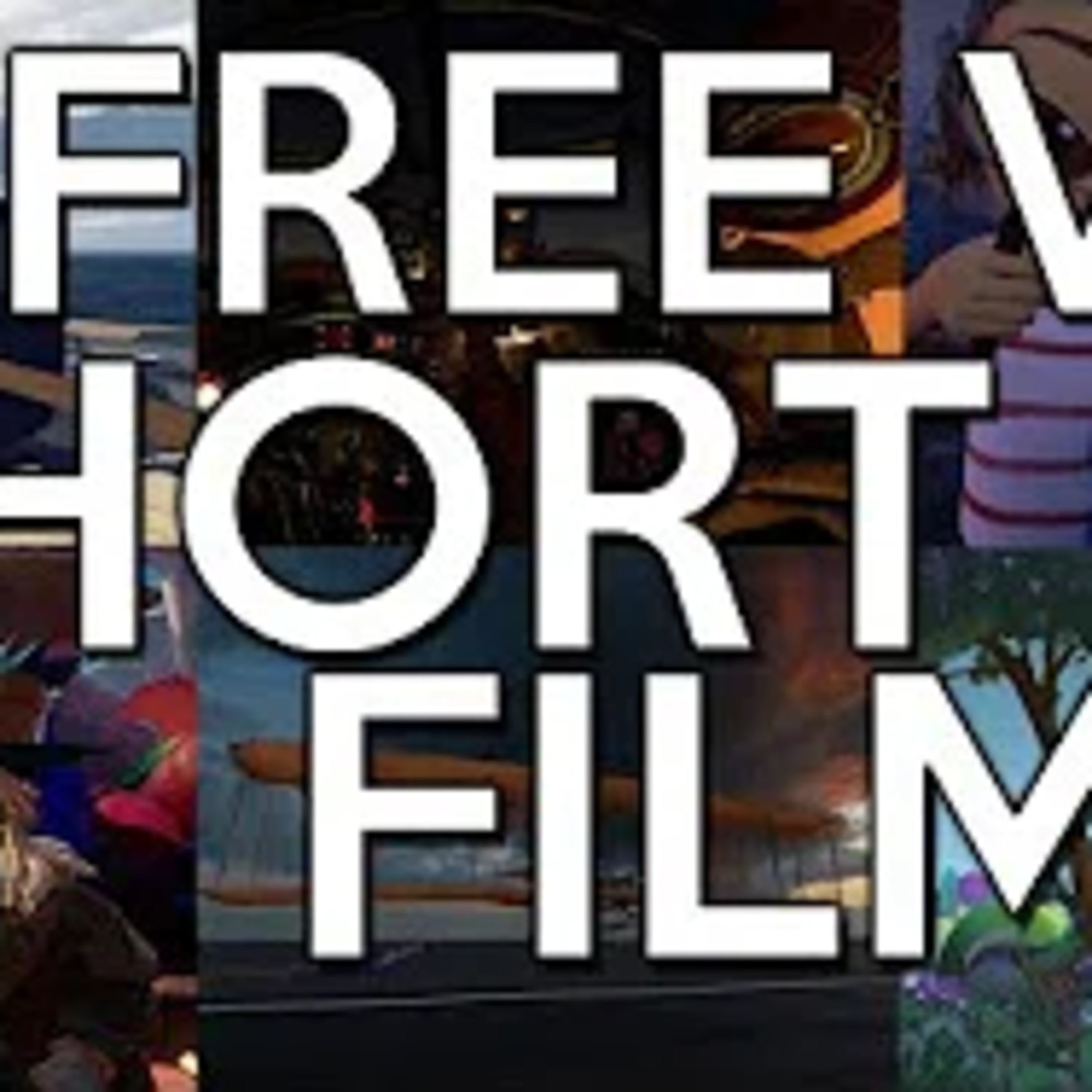  Free VR Short Films That You Shouldn't Miss episode artwork