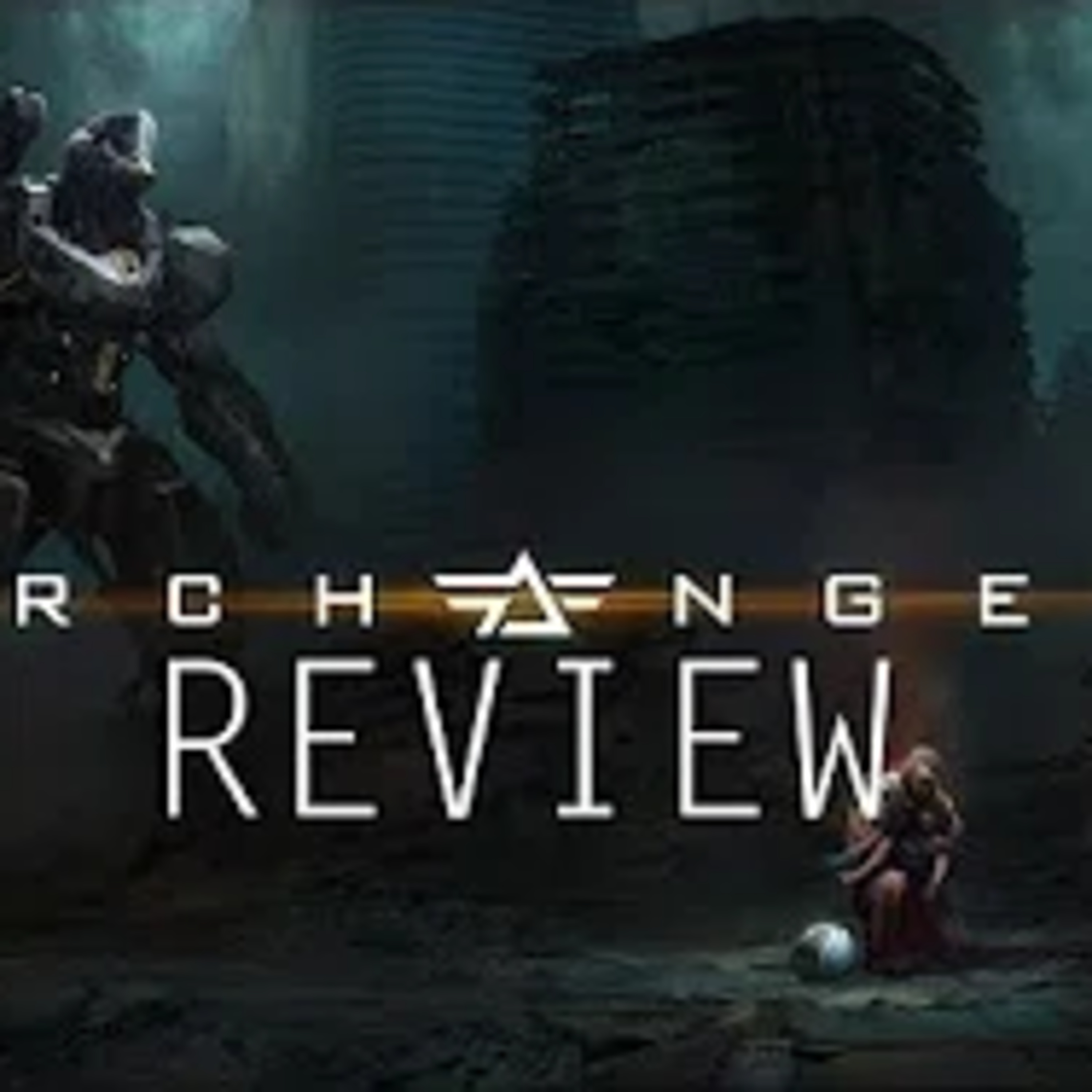Archangel Review Discussion (Single Player Campaign) episode artwork