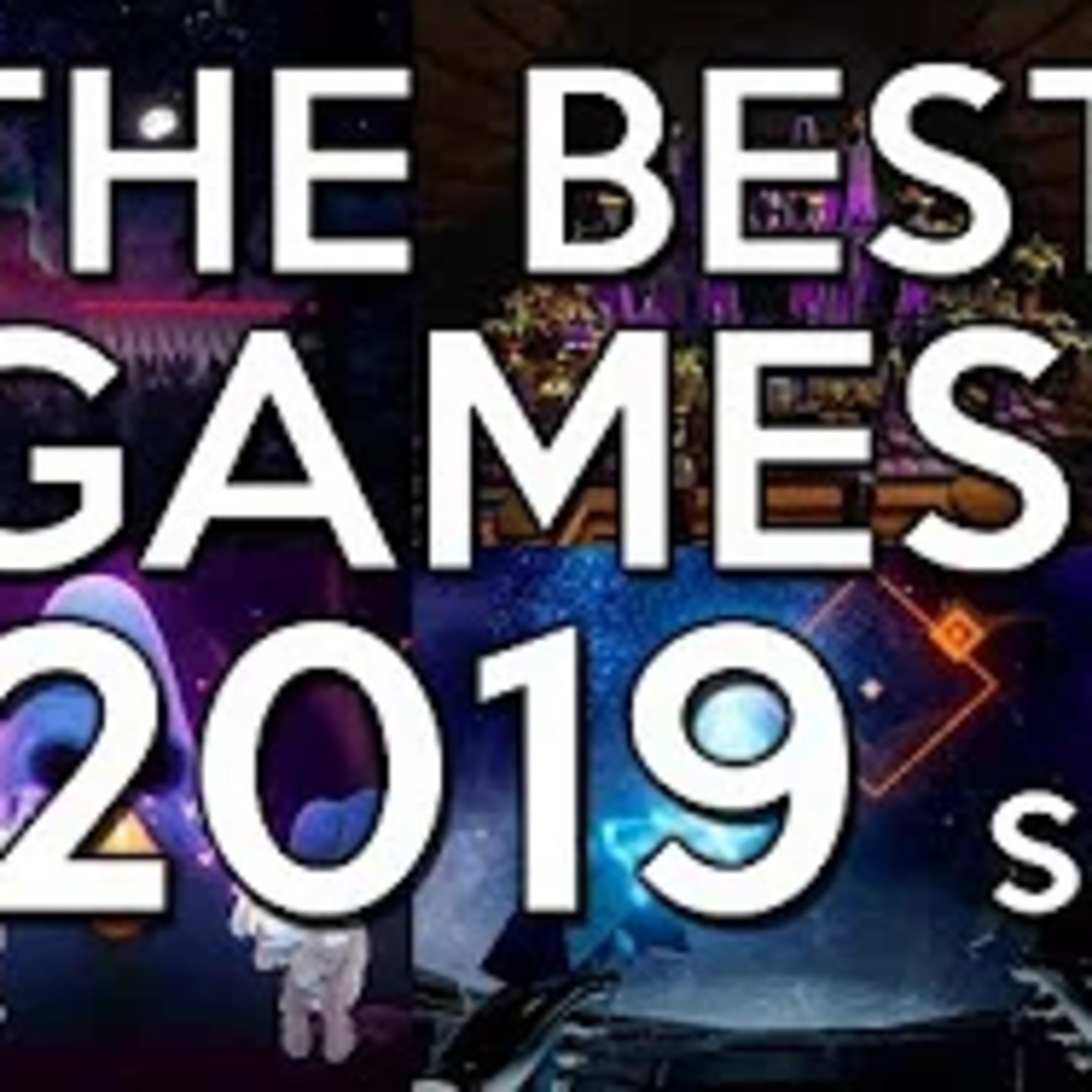 The Best VR Games of 2019....so far episode artwork