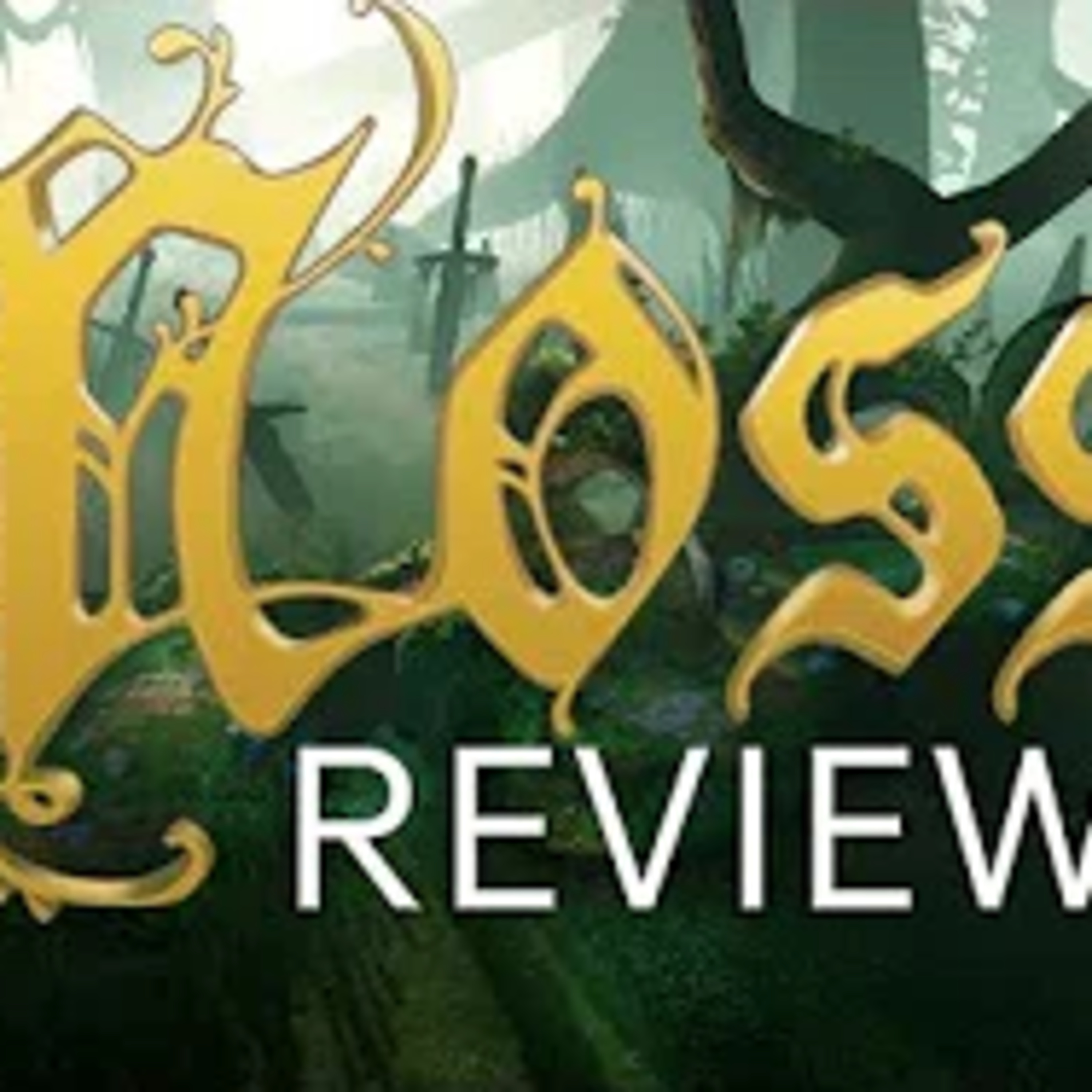Moss Review Discussion episode artwork