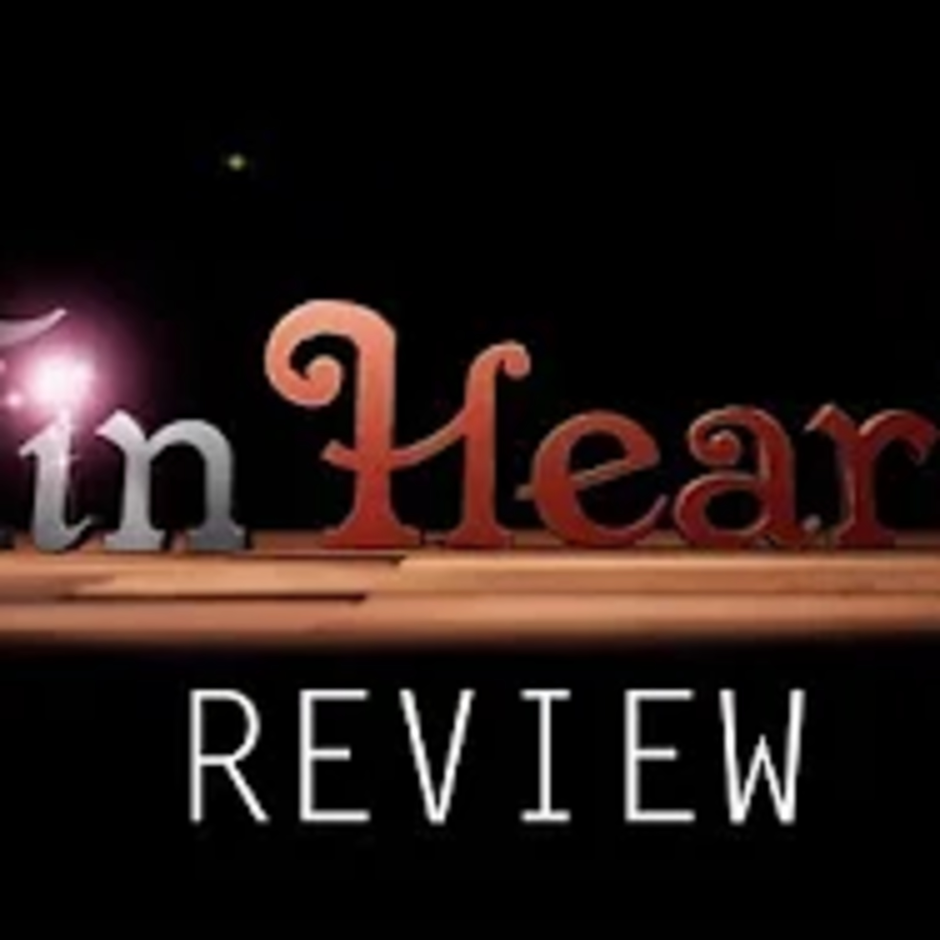 Tin Hearts Review Discussion episode artwork
