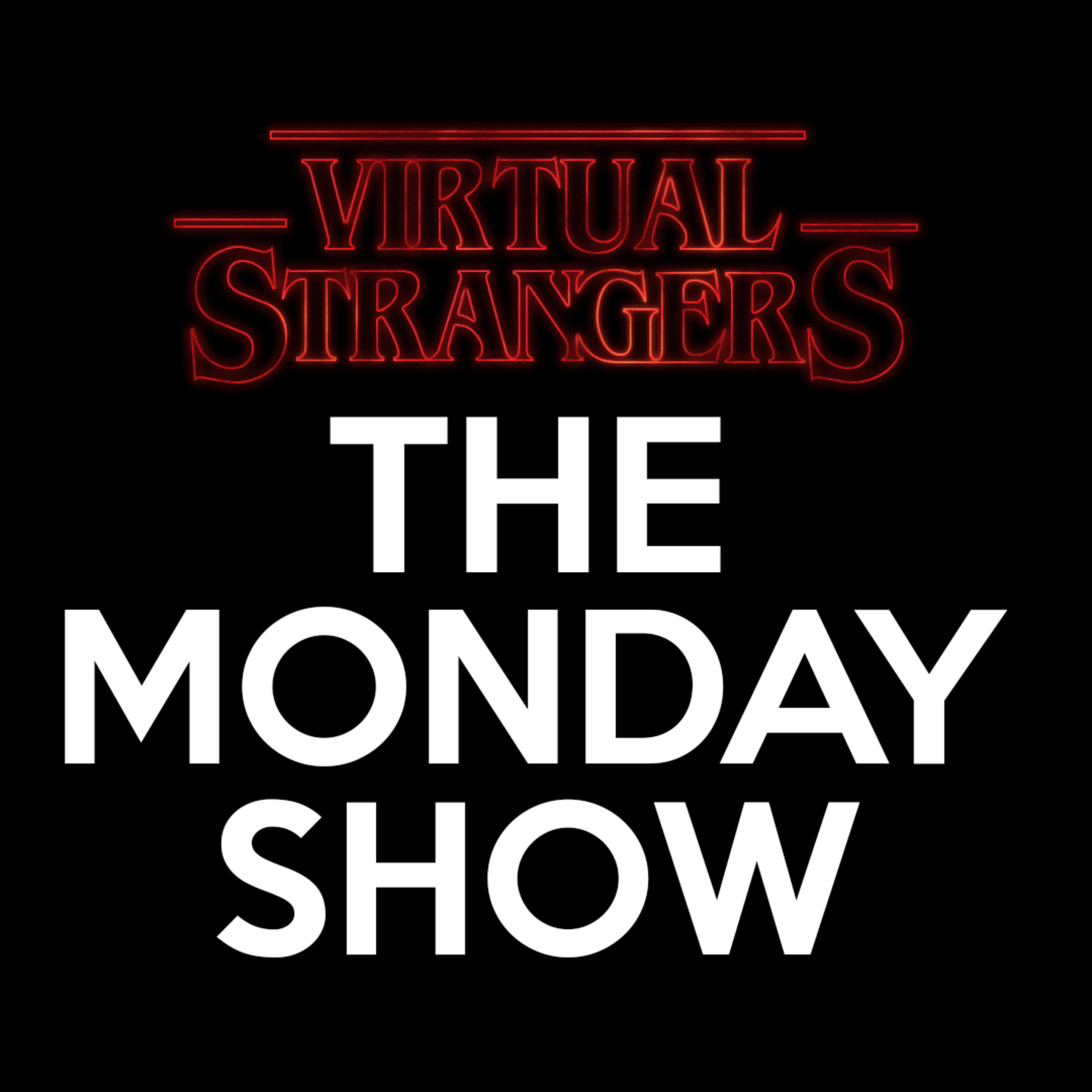 The Monday Show Ep.7 Doors of Silence, The Forest, Sept. GOTM and Oct. Preview episode artwork