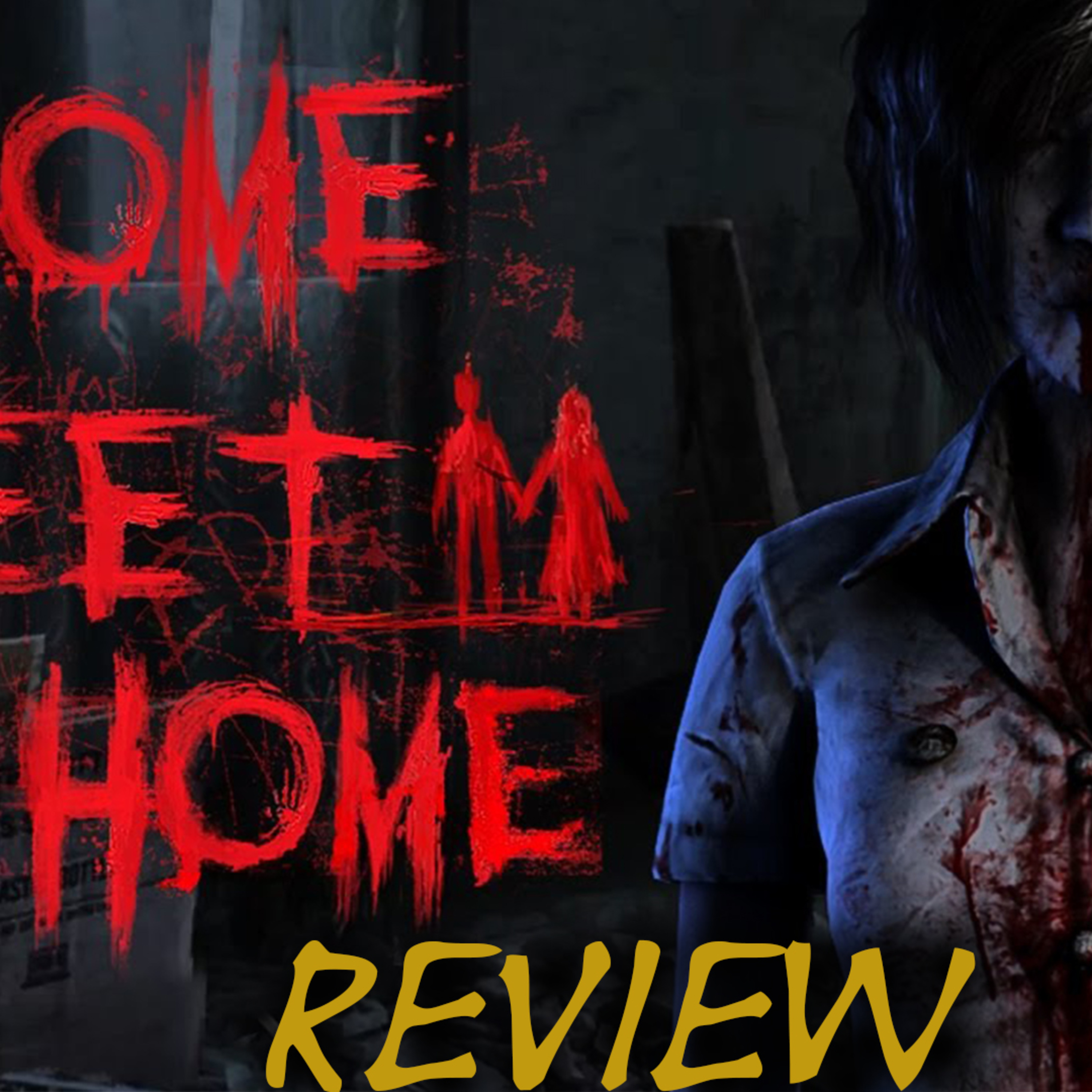 Home Sweet Home Review Discussion episode artwork