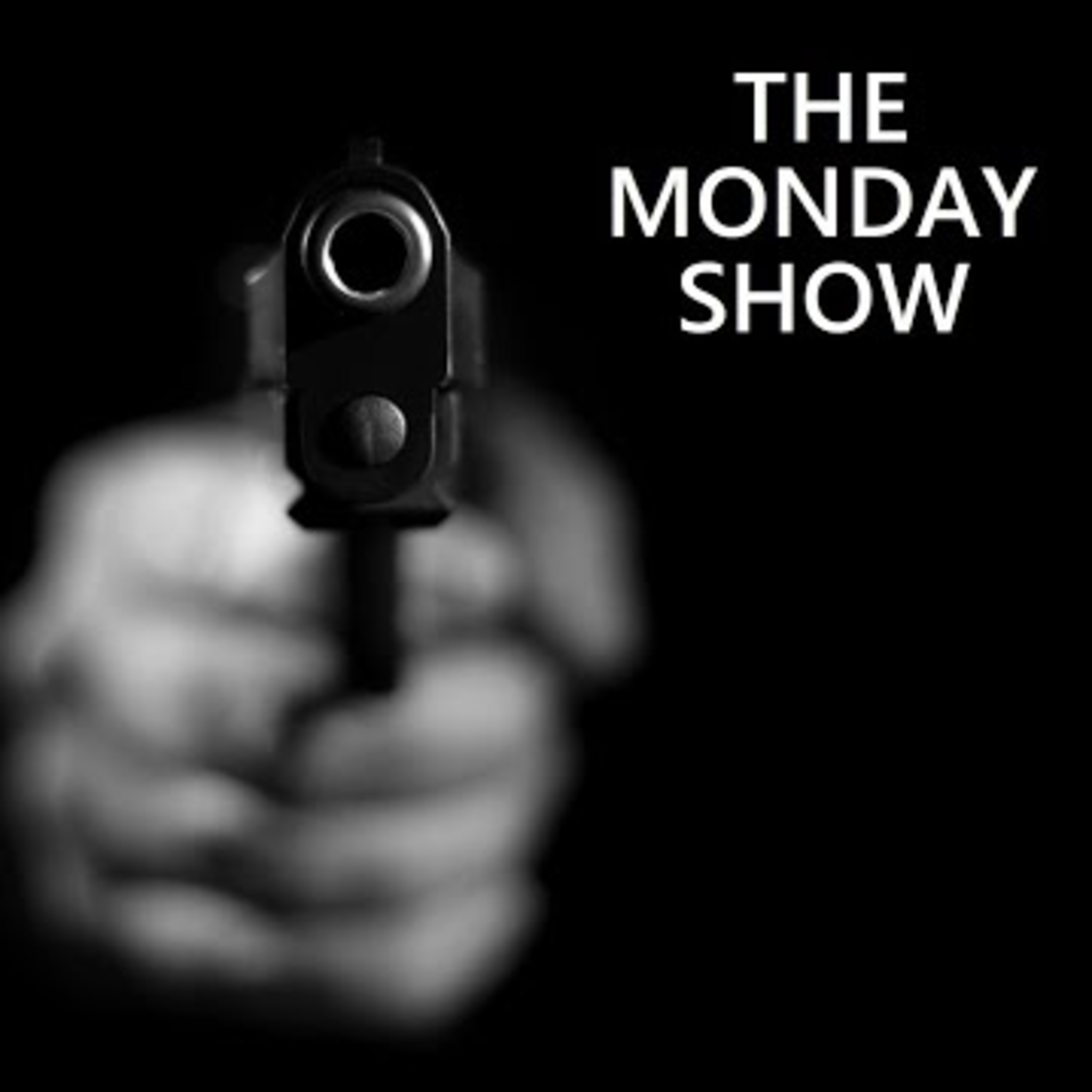 The Monday Show 21: Graphic Content and Developer Ethics on Emerging Platforms episode artwork