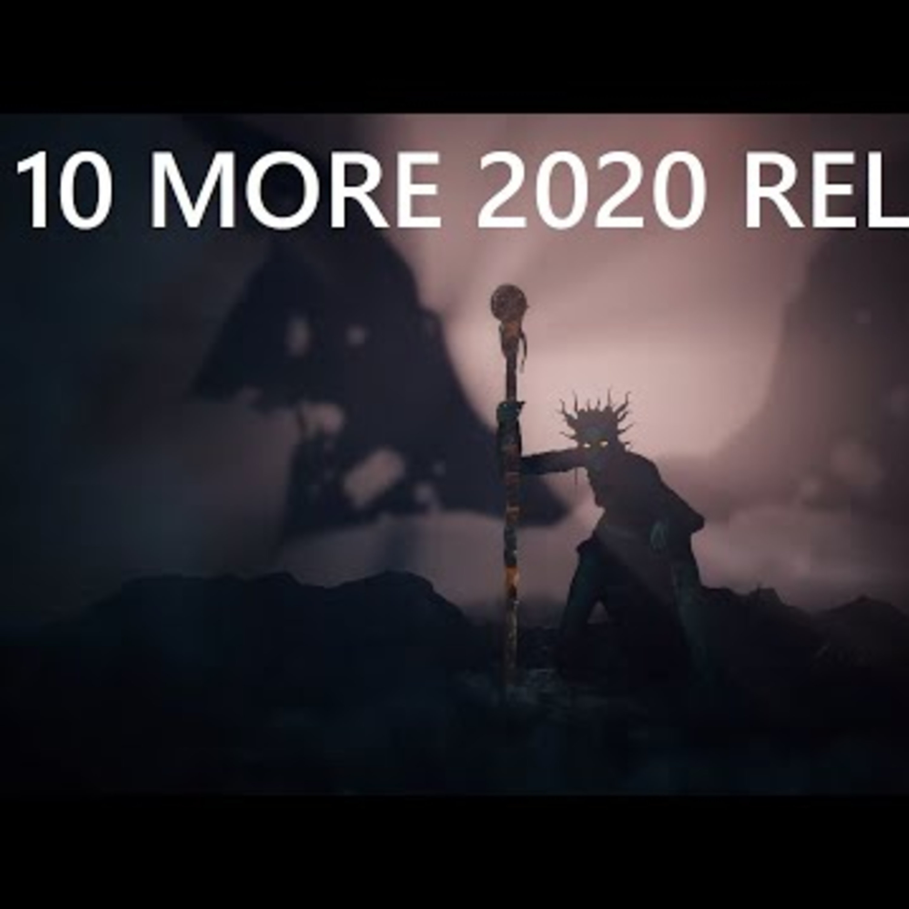 10 More 2020 VR Releases That You May Have Forgotten About (The Best of The Monday Show) episode artwork