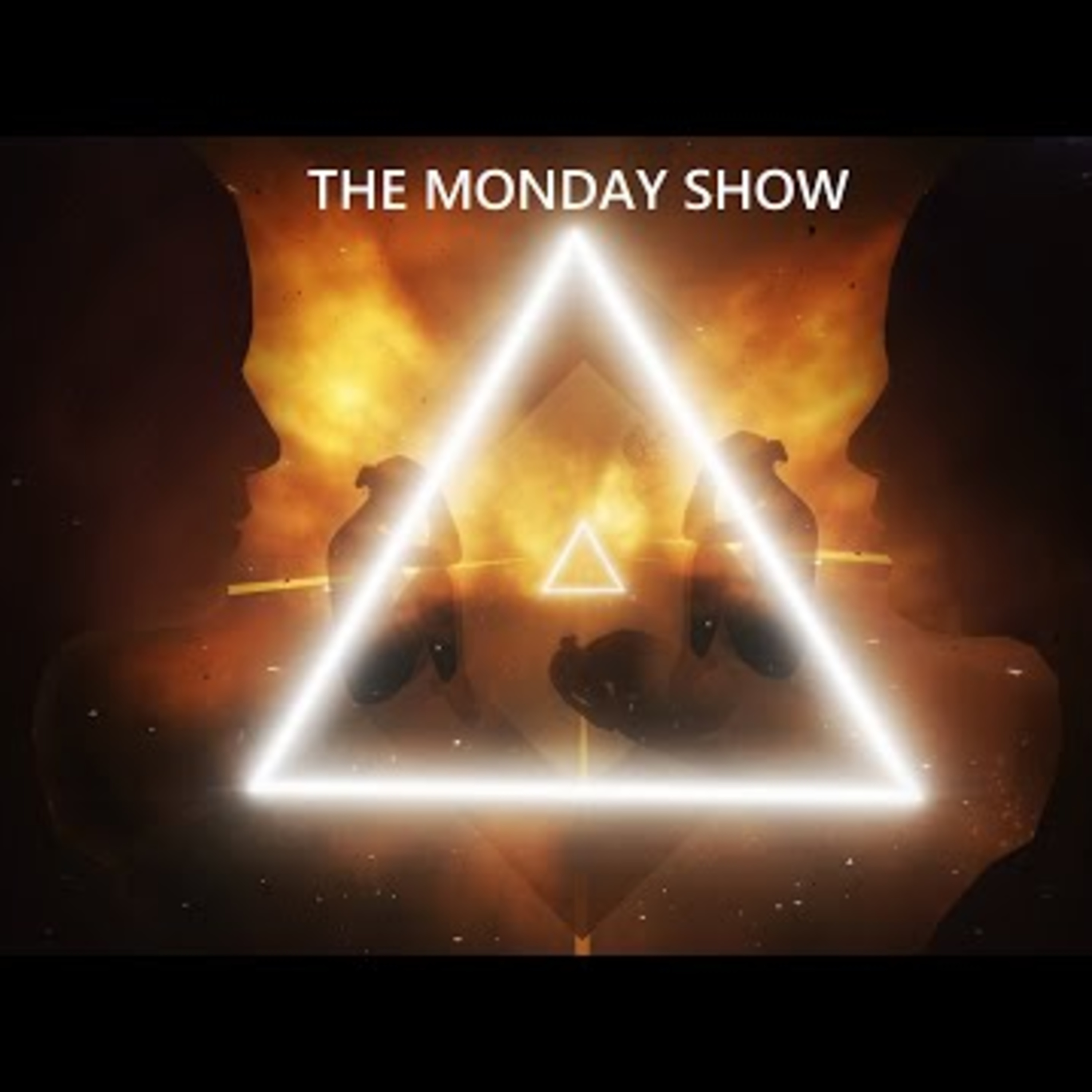 Virtual Strangers - VR Podcast