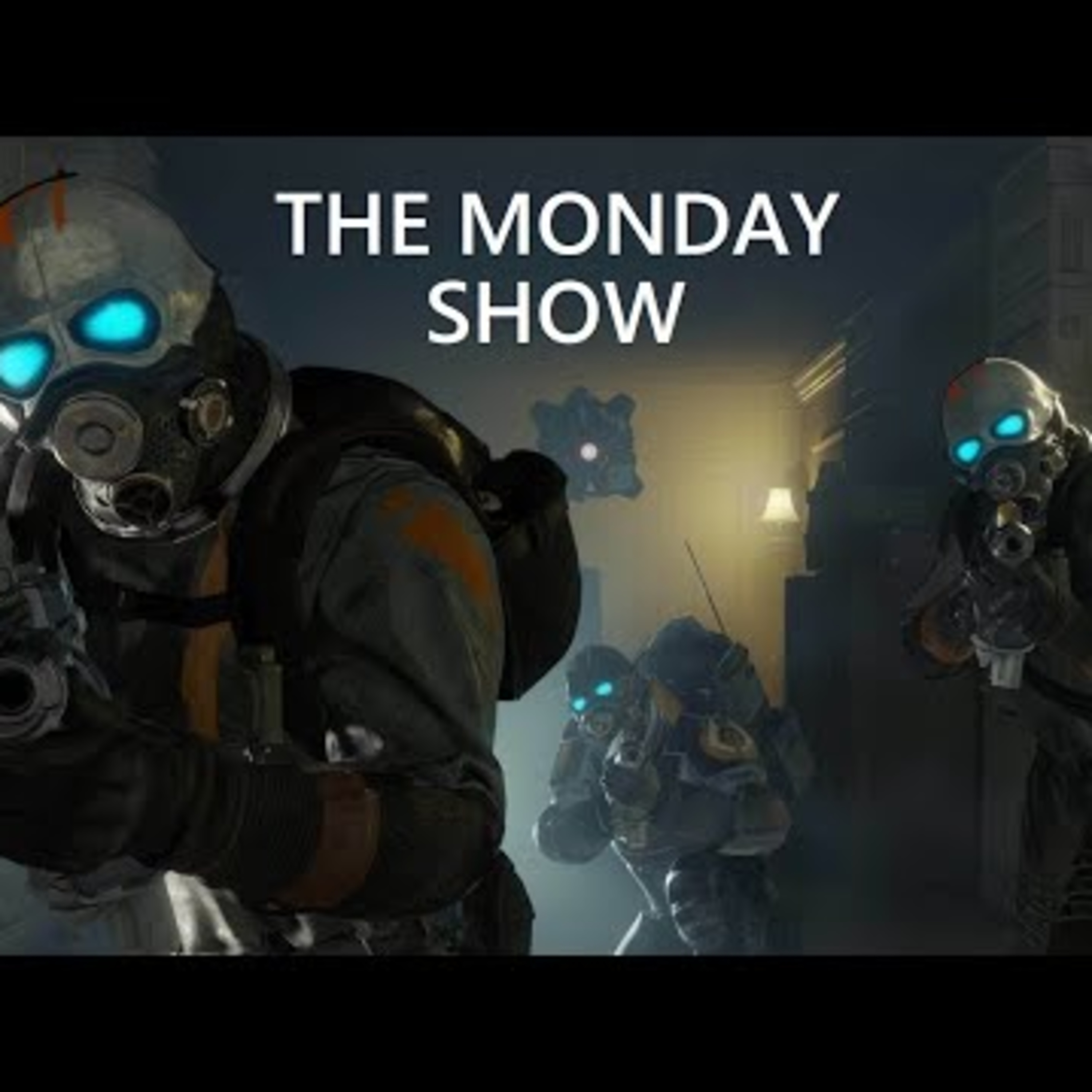 The Monday Show 28: March VR Preview, February GOTM and more! episode artwork