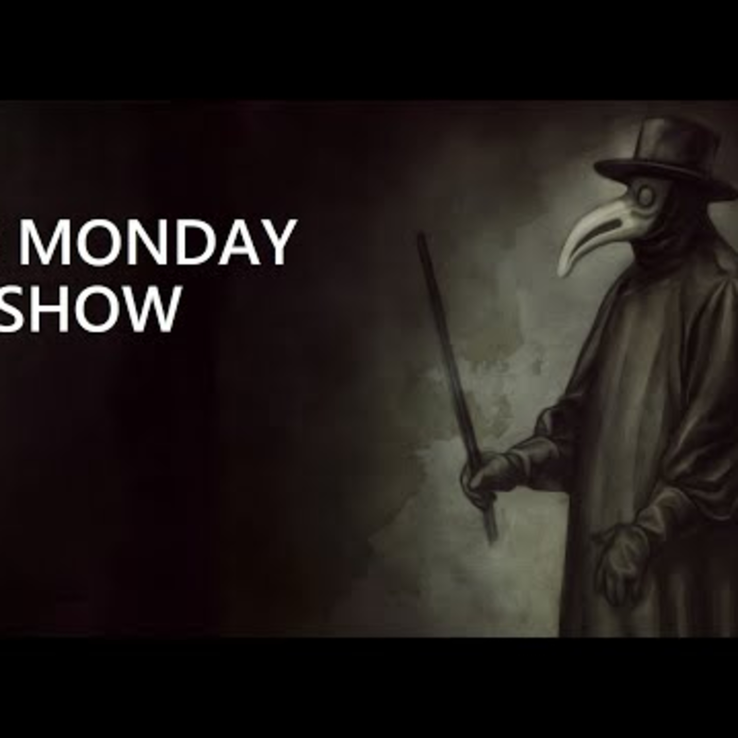 The Monday Show 30: Arcade Racers! & 10 Ways To Escape Quarantine Through Your VR Headset! episode artwork