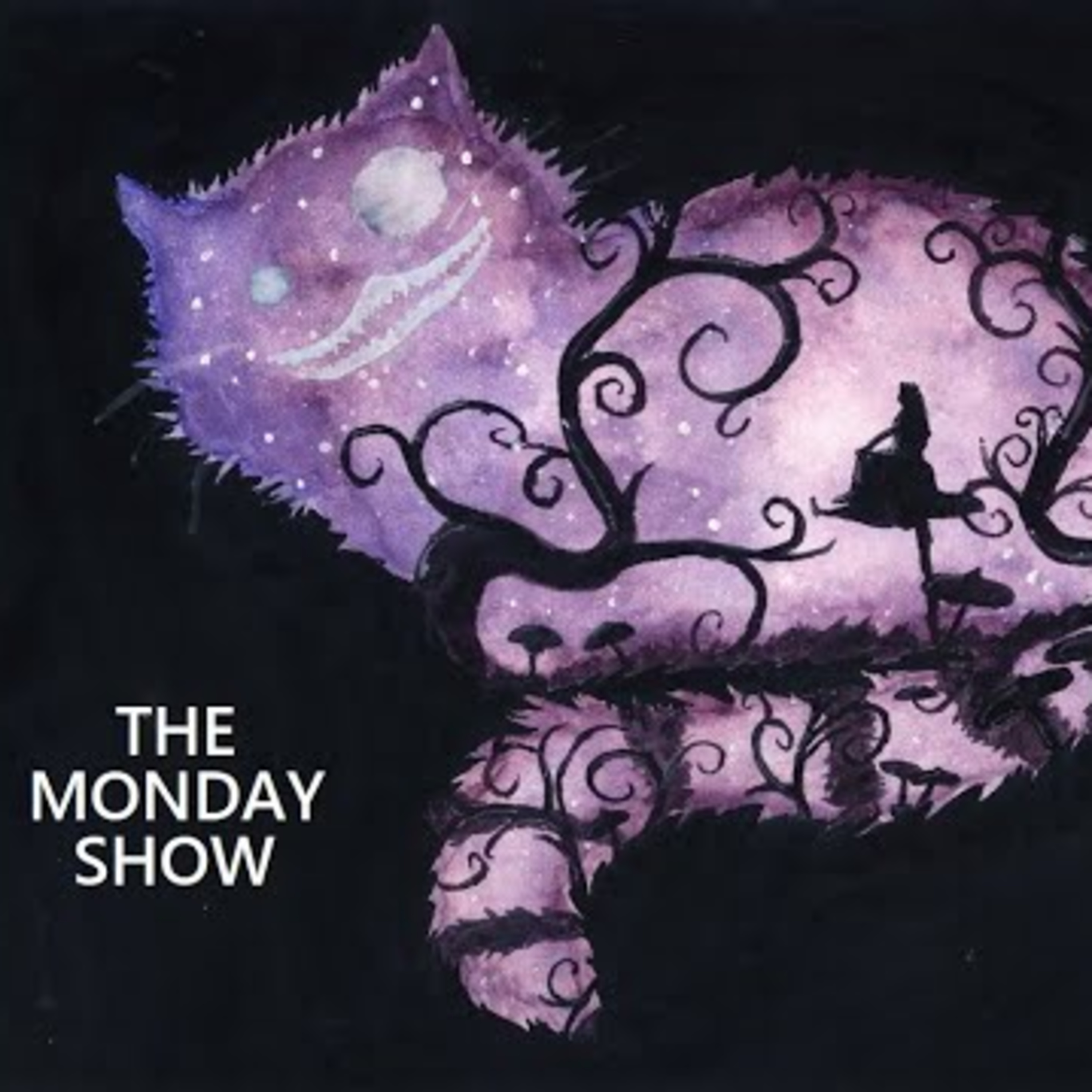 The Monday Show 31: Down the Rabbit Hole, B Team and 5 AAA VR Games Still to Come in 2020 !!! episode artwork