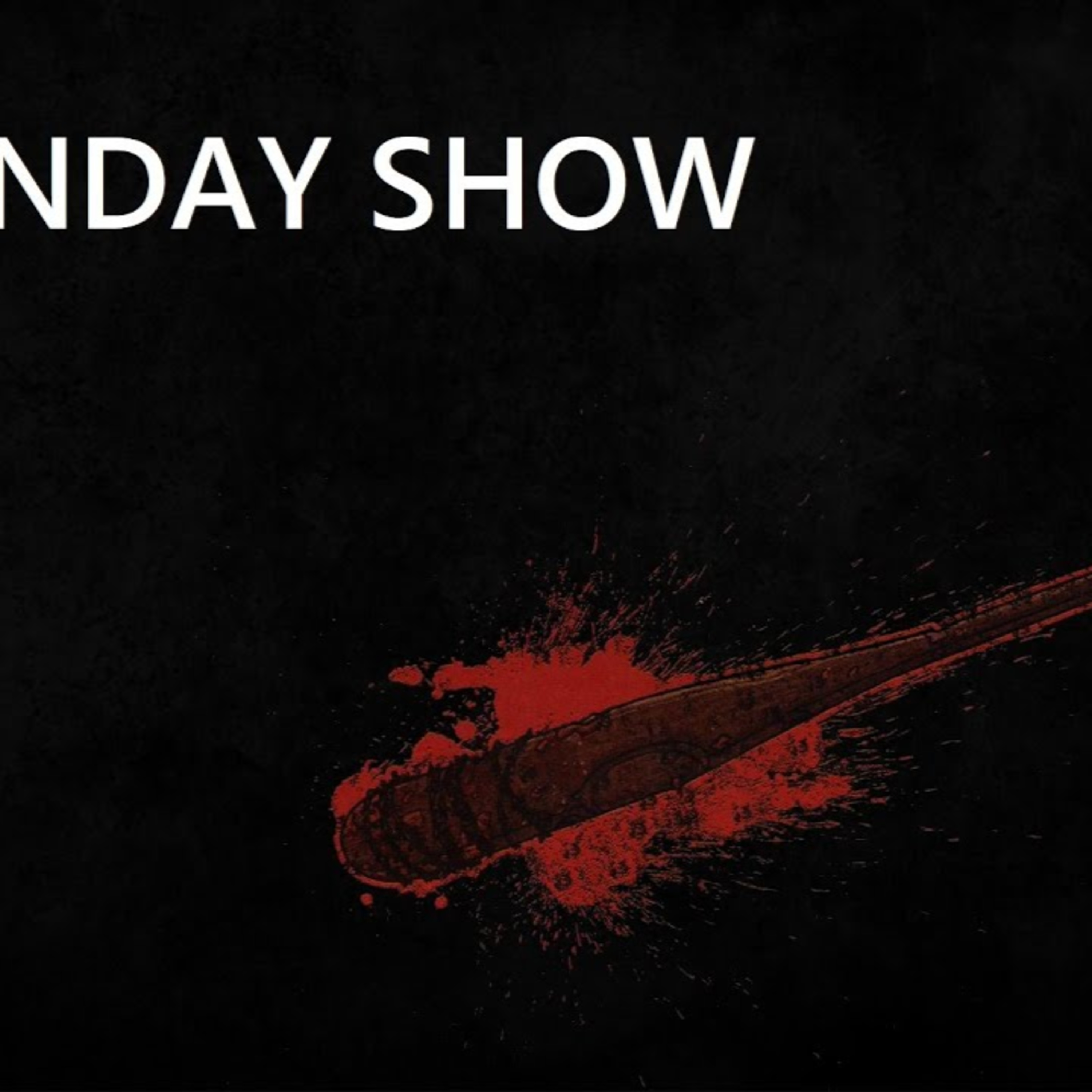 The Monday Show 37: The Walking Dead: Saints & Sinners PSVR First Impressions, Obduction and more! episode artwork